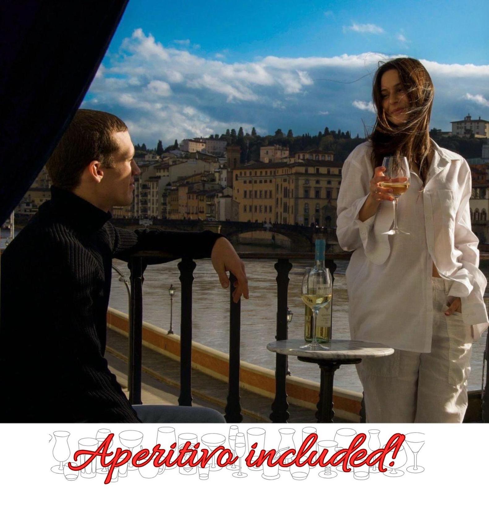 Residenza Vespucci Bed & Breakfast Florence