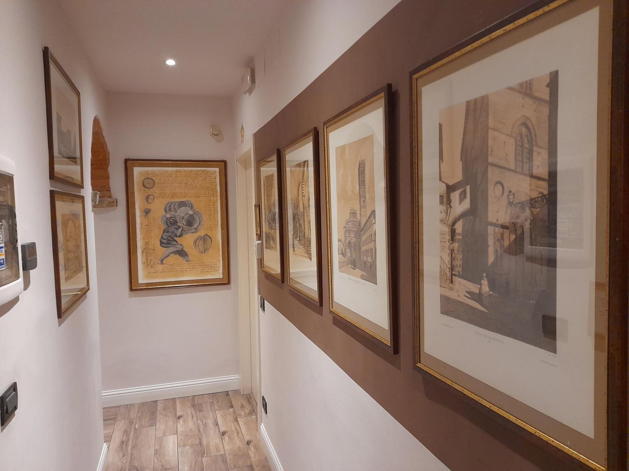Bed & Breakfast Cimatori 3*