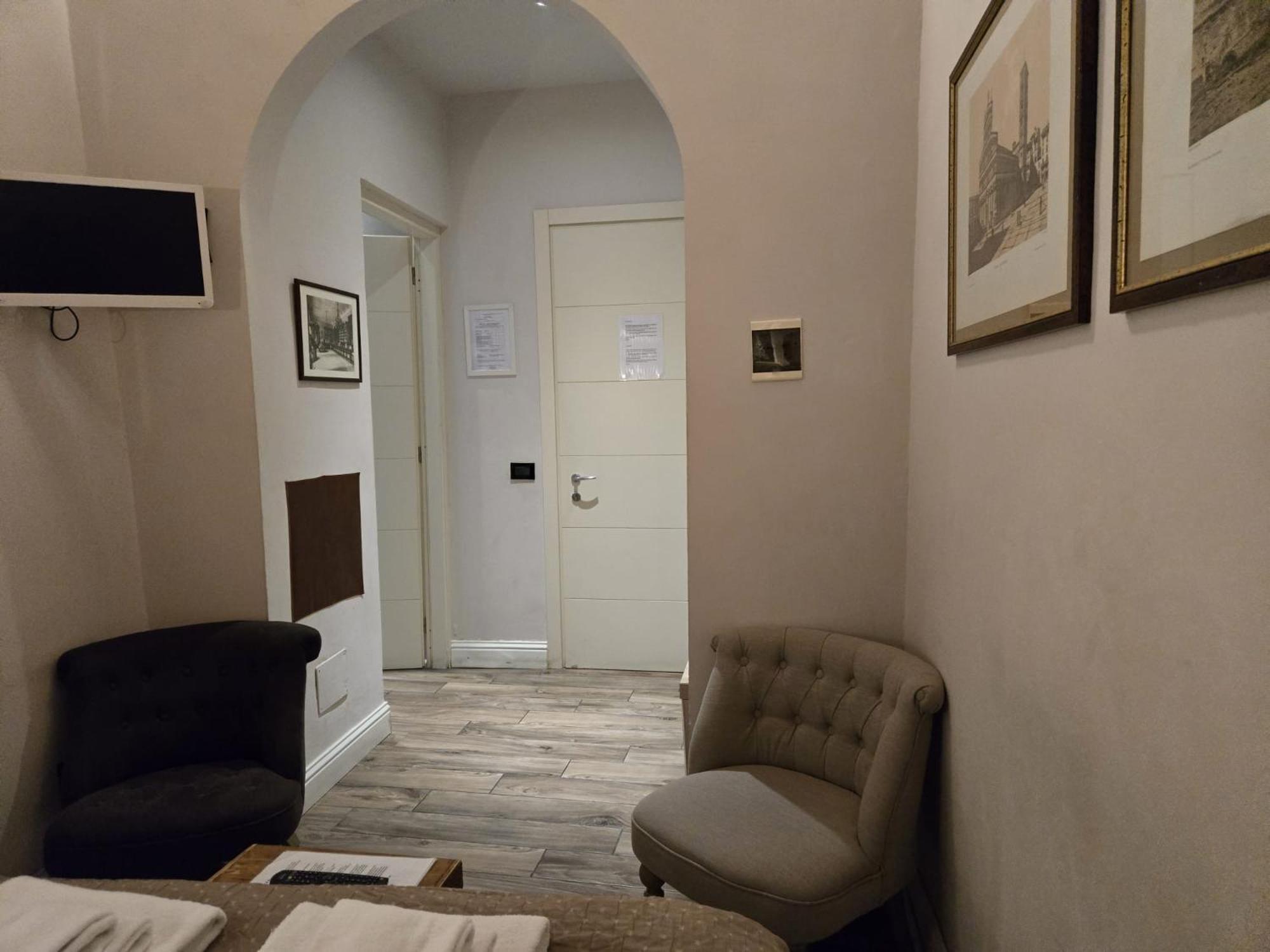 Bed & Breakfast Cimatori 3*
