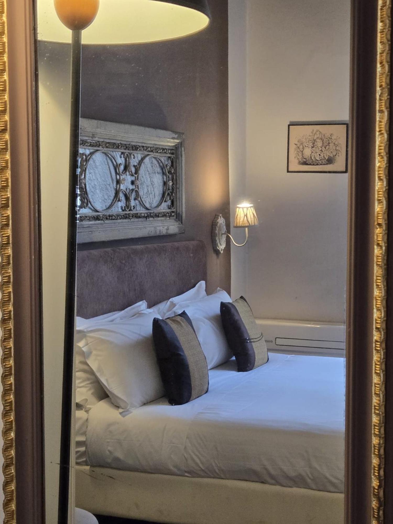 Bed & Breakfast Cimatori Florence
