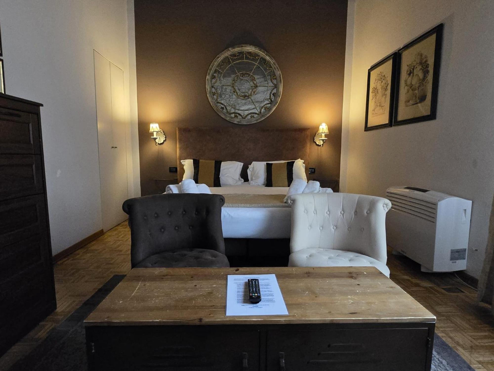 Cimatori Bed & Breakfast