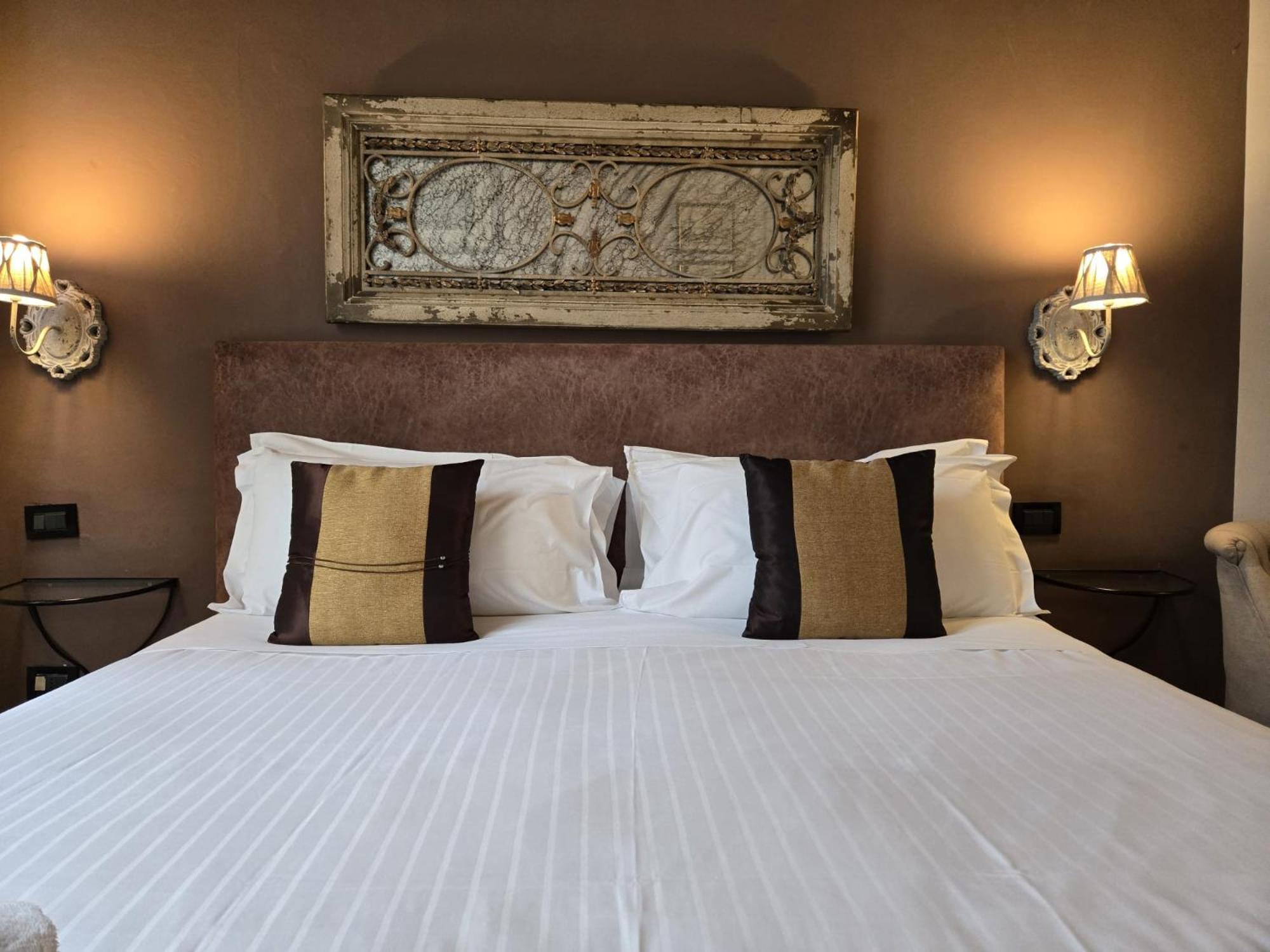 Bed & Breakfast Cimatori