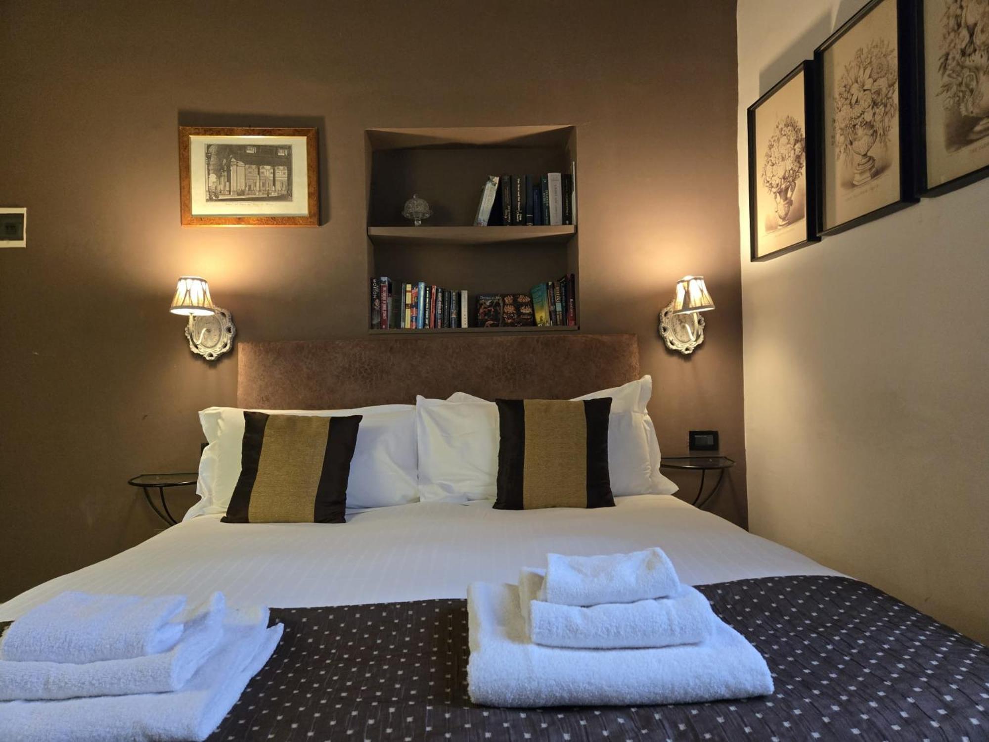 Cimatori Bed & Breakfast 3*