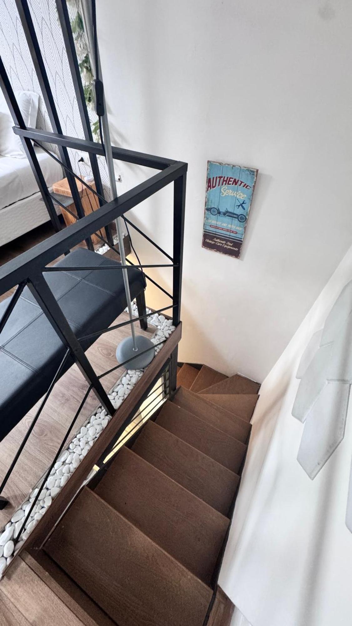 Celeste's House Apartment