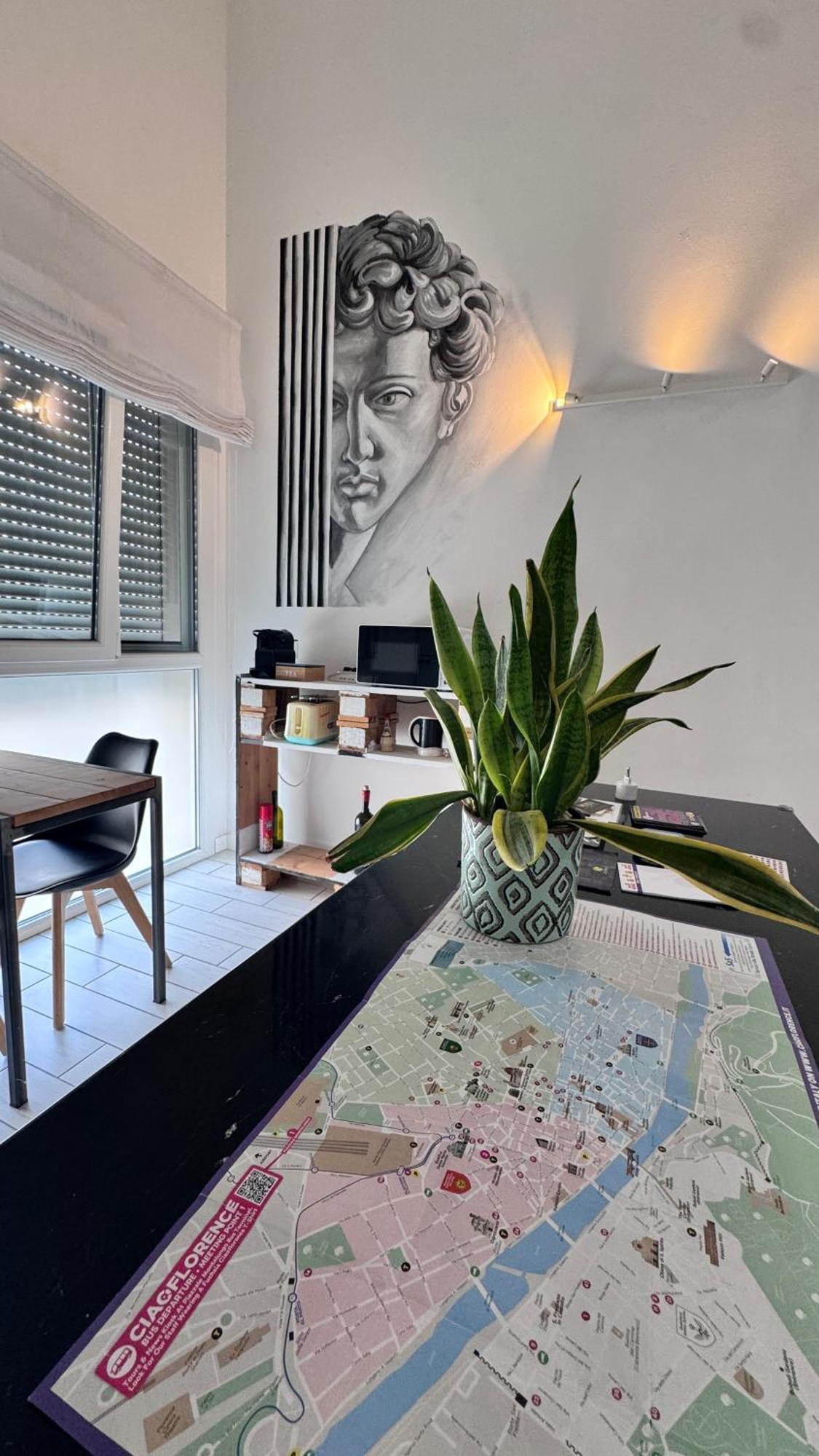 Celeste's House Apartment *