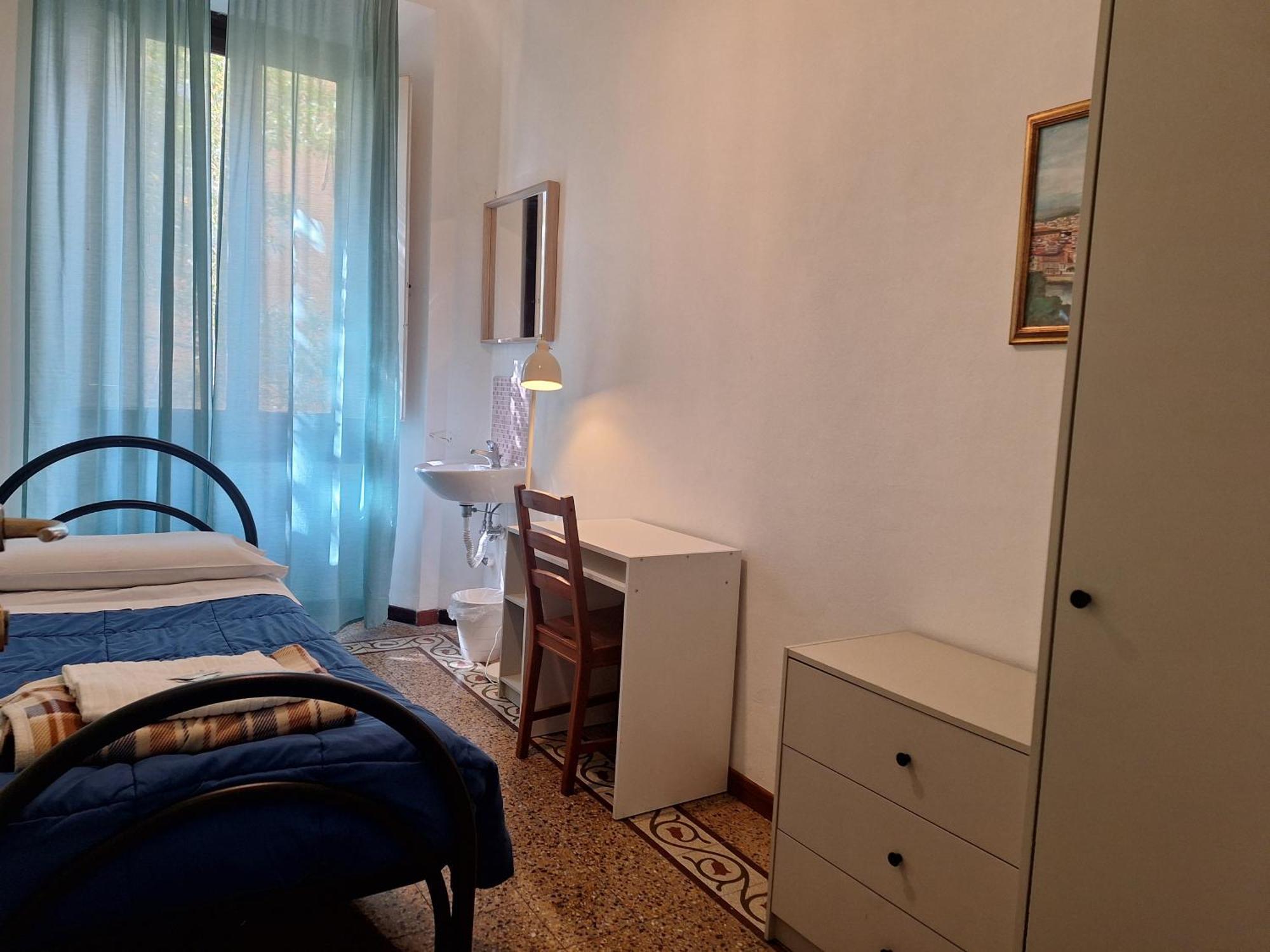 Affittacamere Sleep Easy Firenze