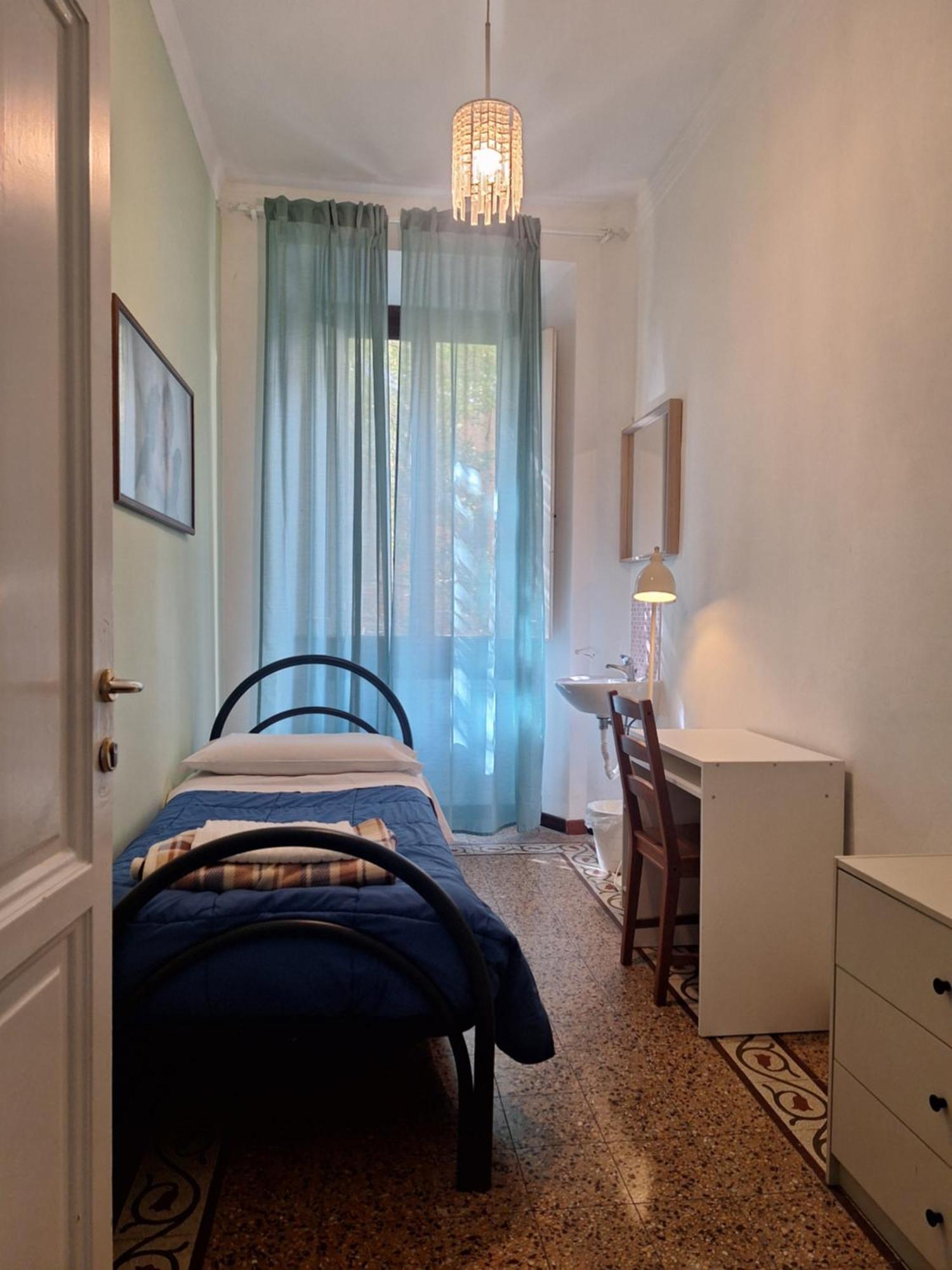 Sleep Easy Firenze