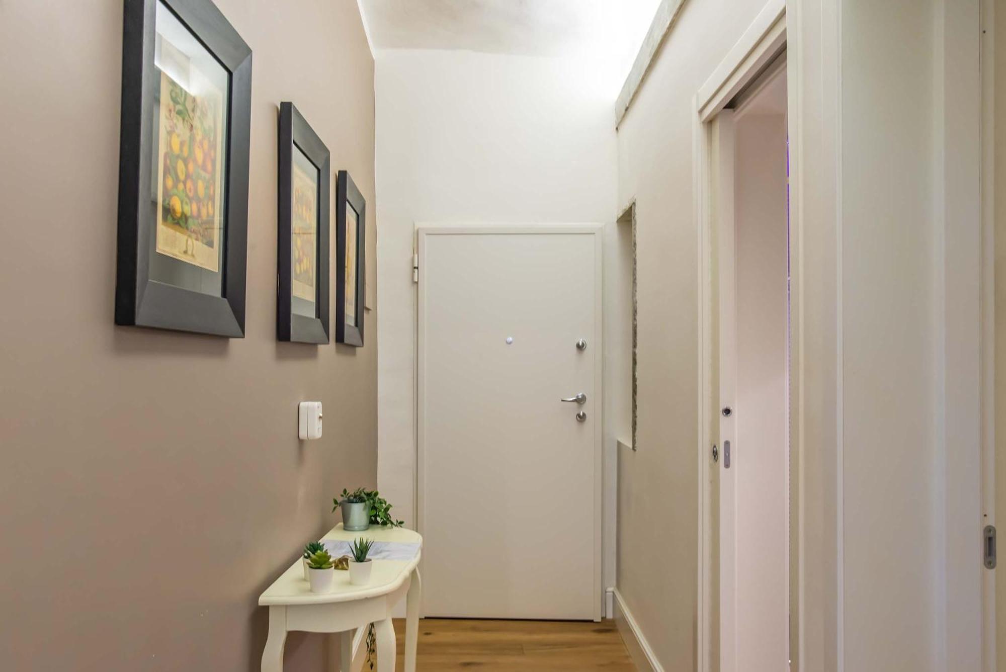 The Closest To The Boboli Gardens Apartment