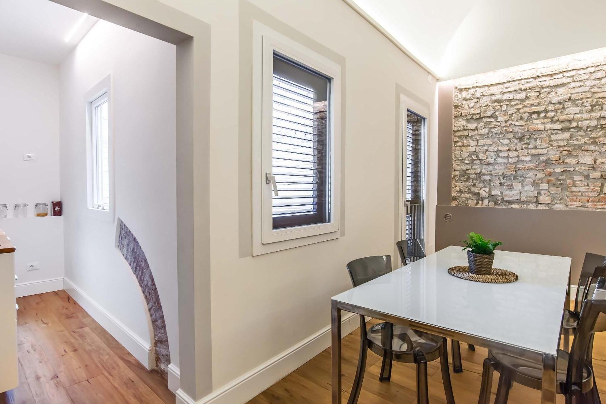 Apartment The Closest To The Boboli Gardens