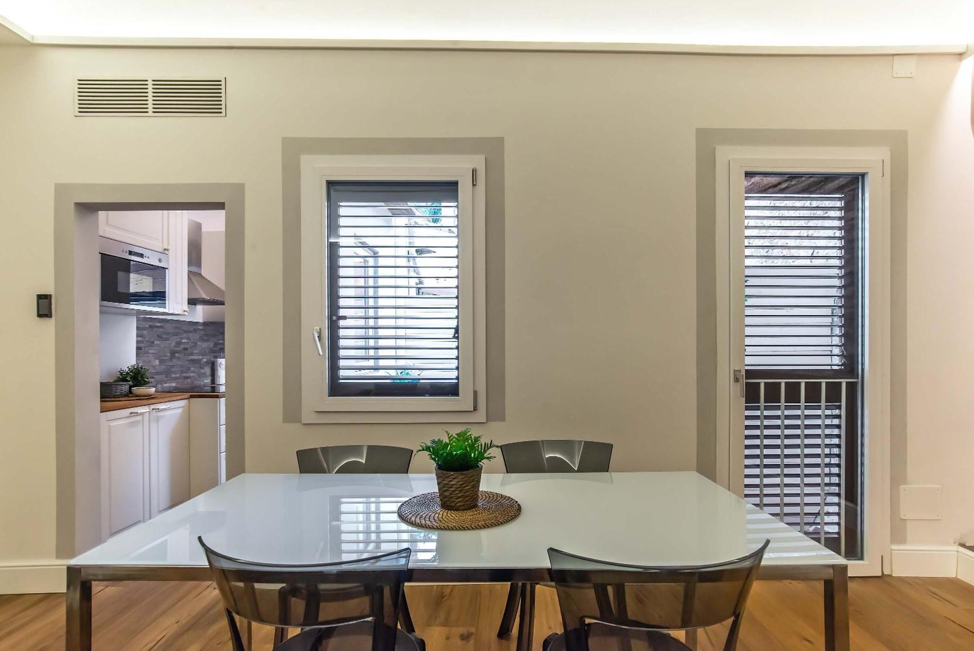 The Closest To The Boboli Gardens Apartment *