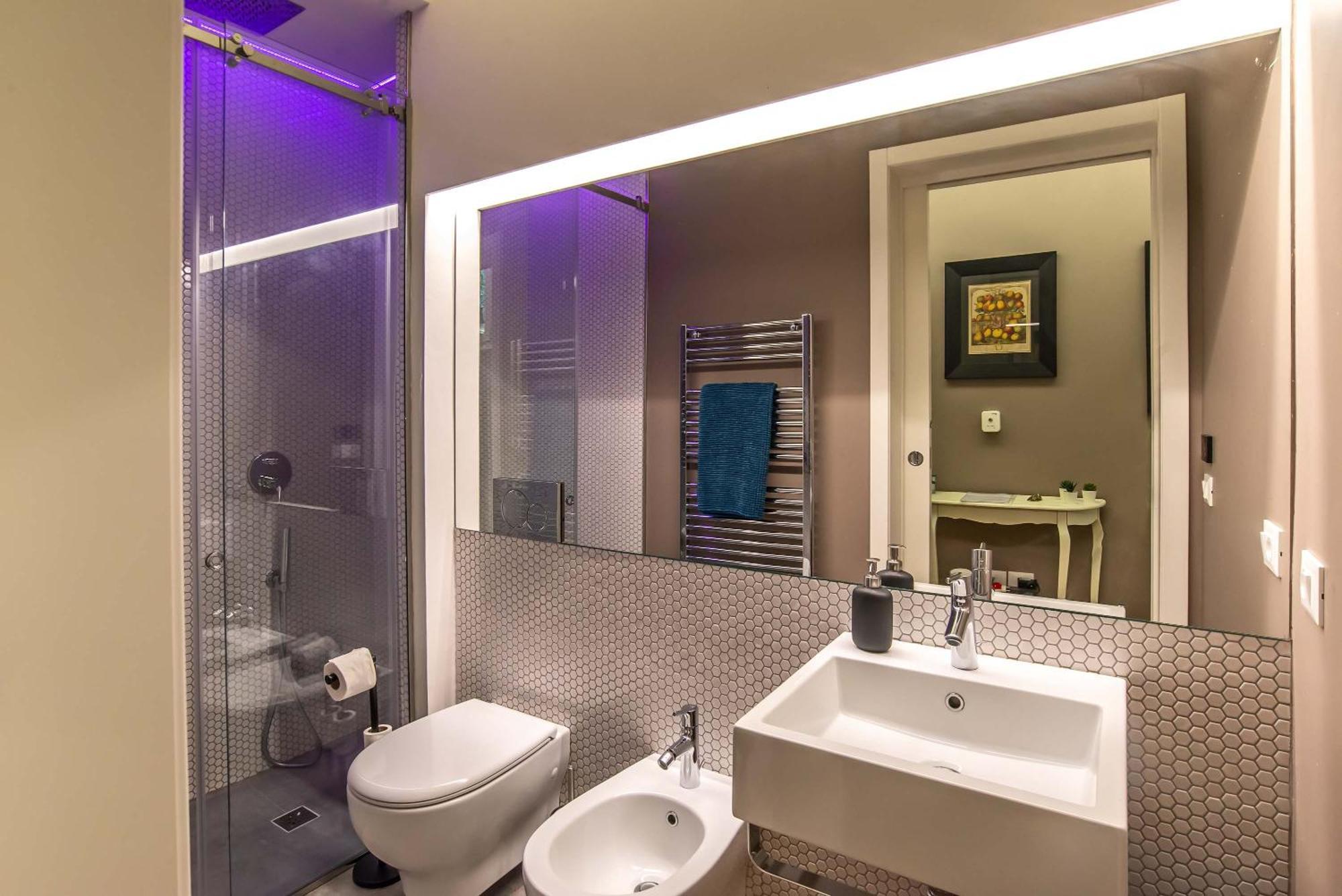 Apartment The Closest To The Boboli Gardens Florenz