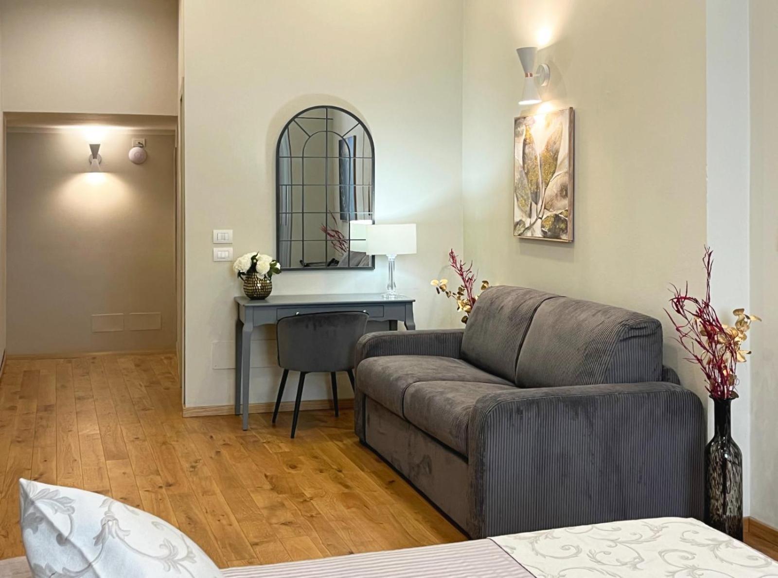 Apartments Florence Apartment Florenz