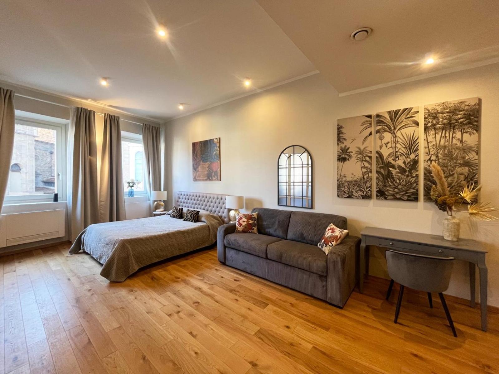 Ariento Deluxe 7 * Florence