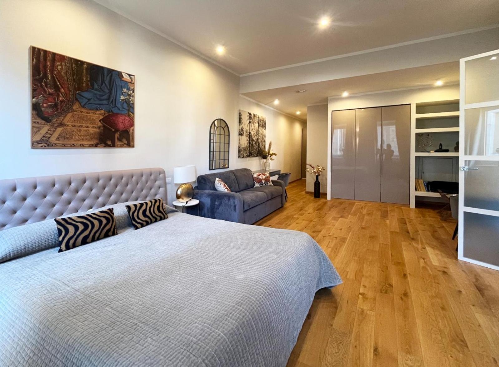 Appartement Ariento Deluxe 7