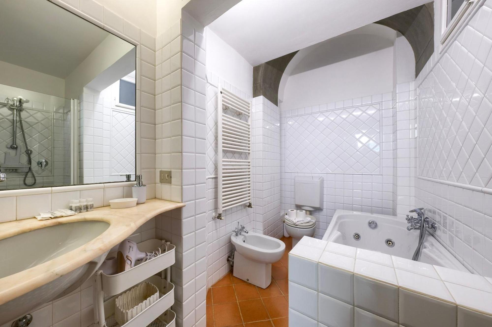 Appartement Duomo Luxury Wi-fi A/c *