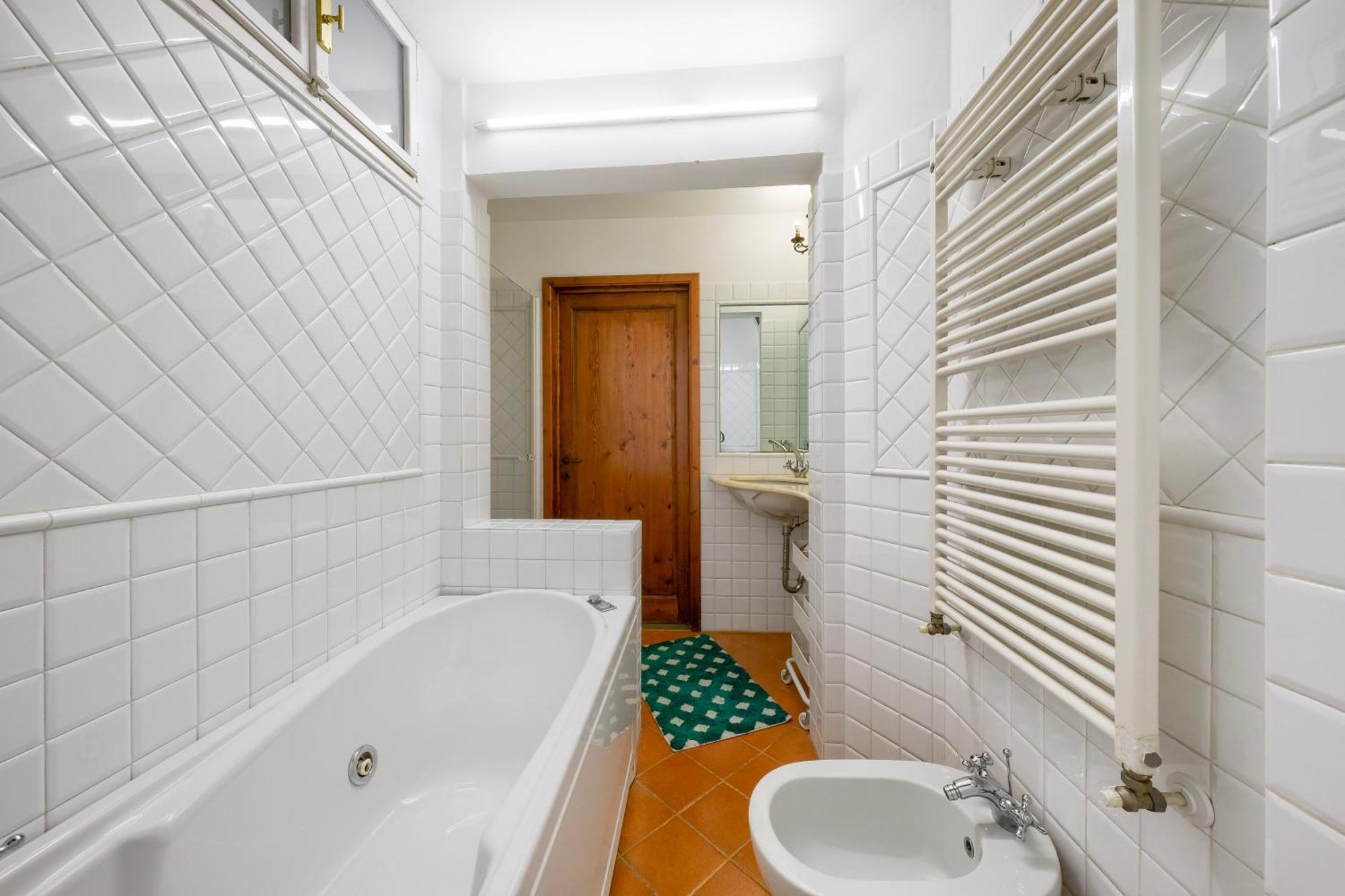 Duomo Luxury Wi-fi A/c Appartement *