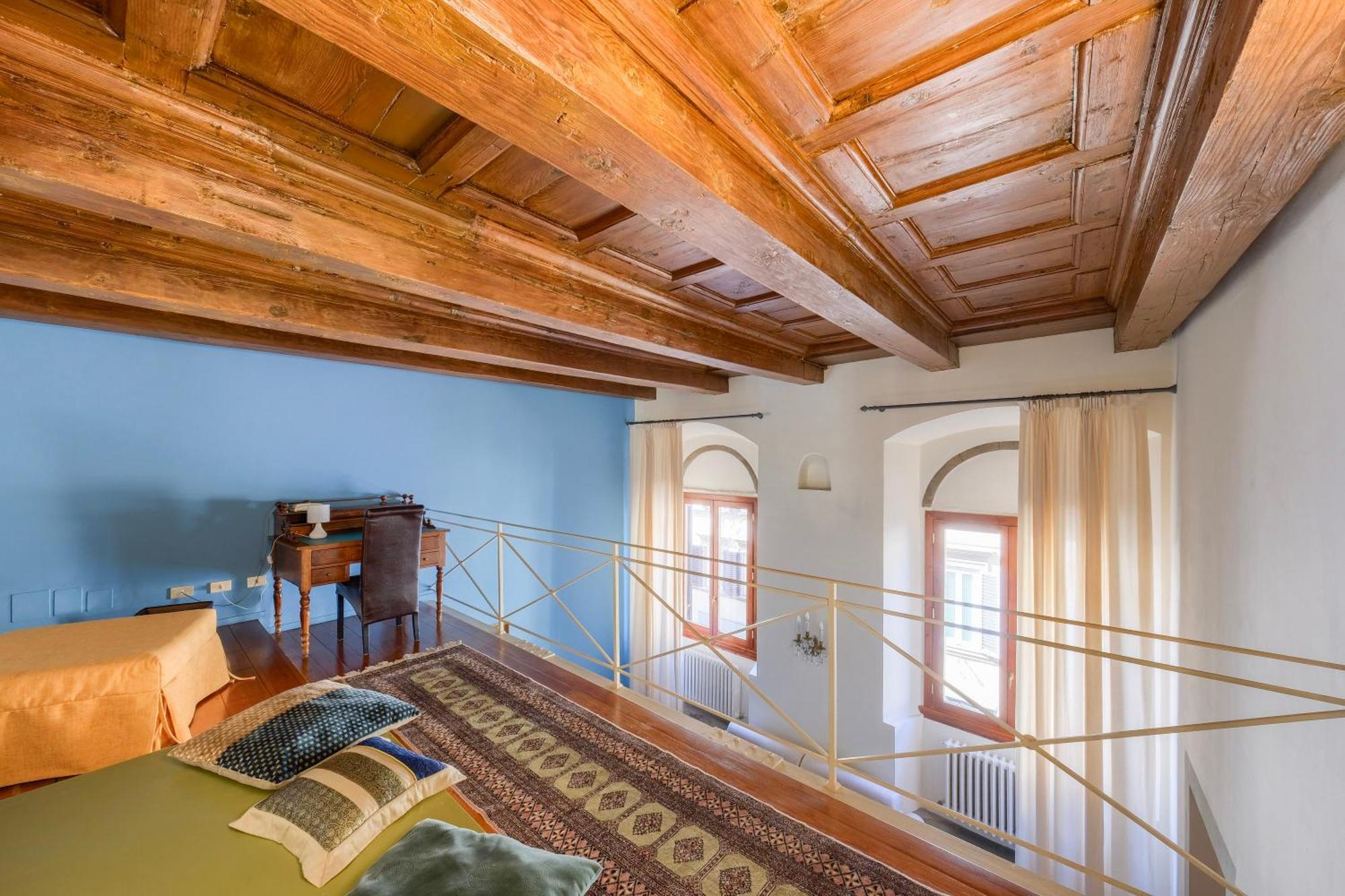 Duomo Luxury Wi-fi A/c Appartement