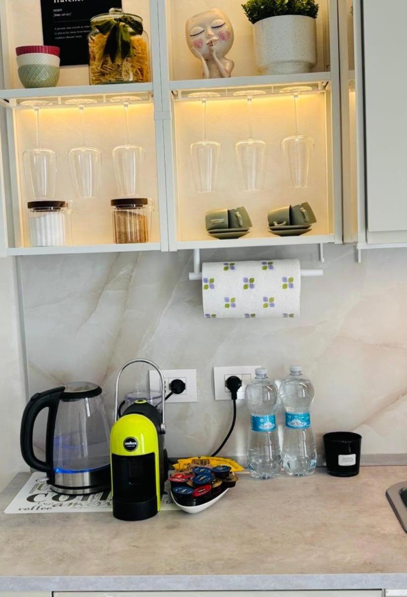Rifready Vicino A Aou Careggi, Meyer, Polo Unifi Apartment *