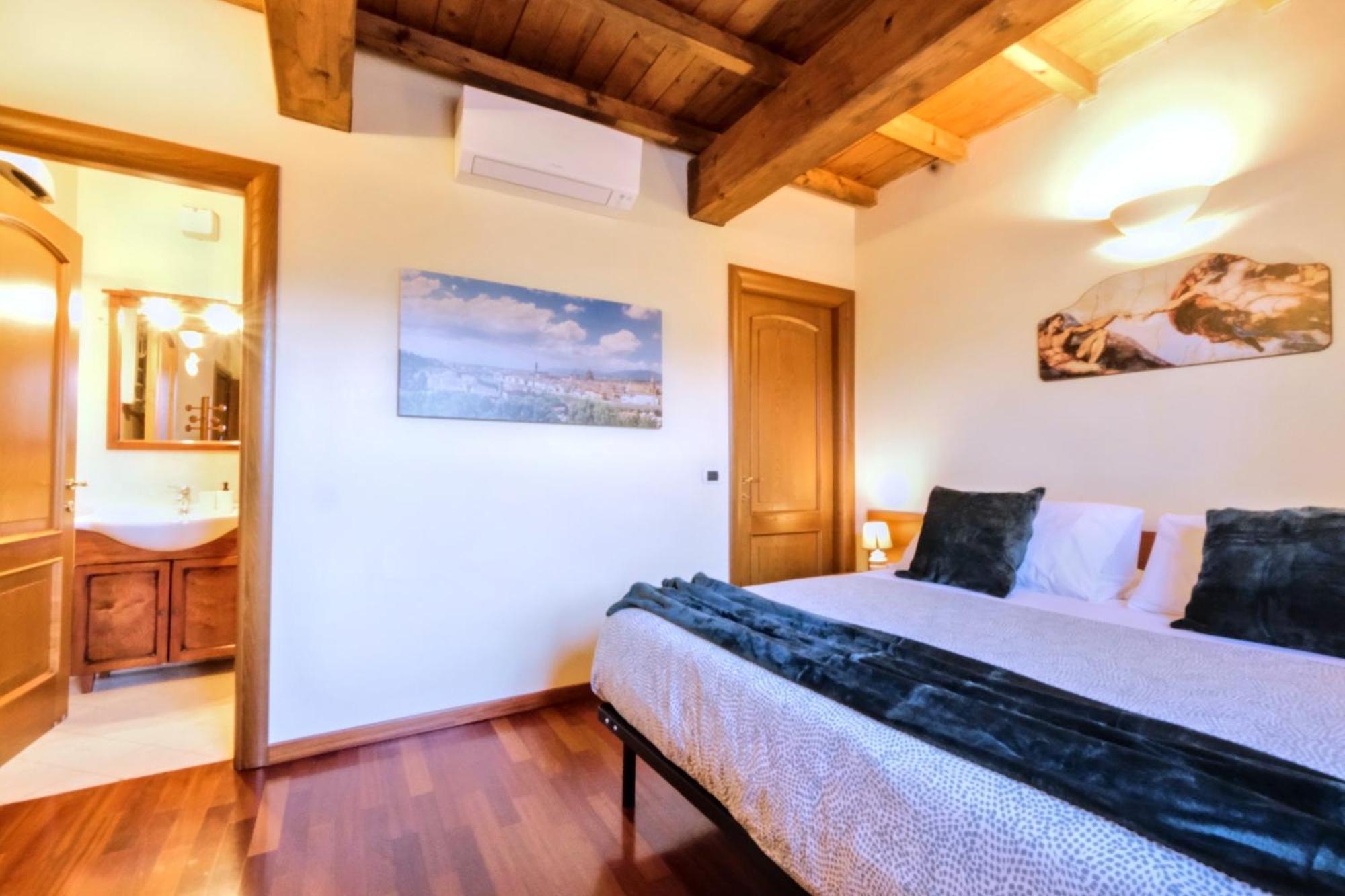 Wine Barbaresco Appartement