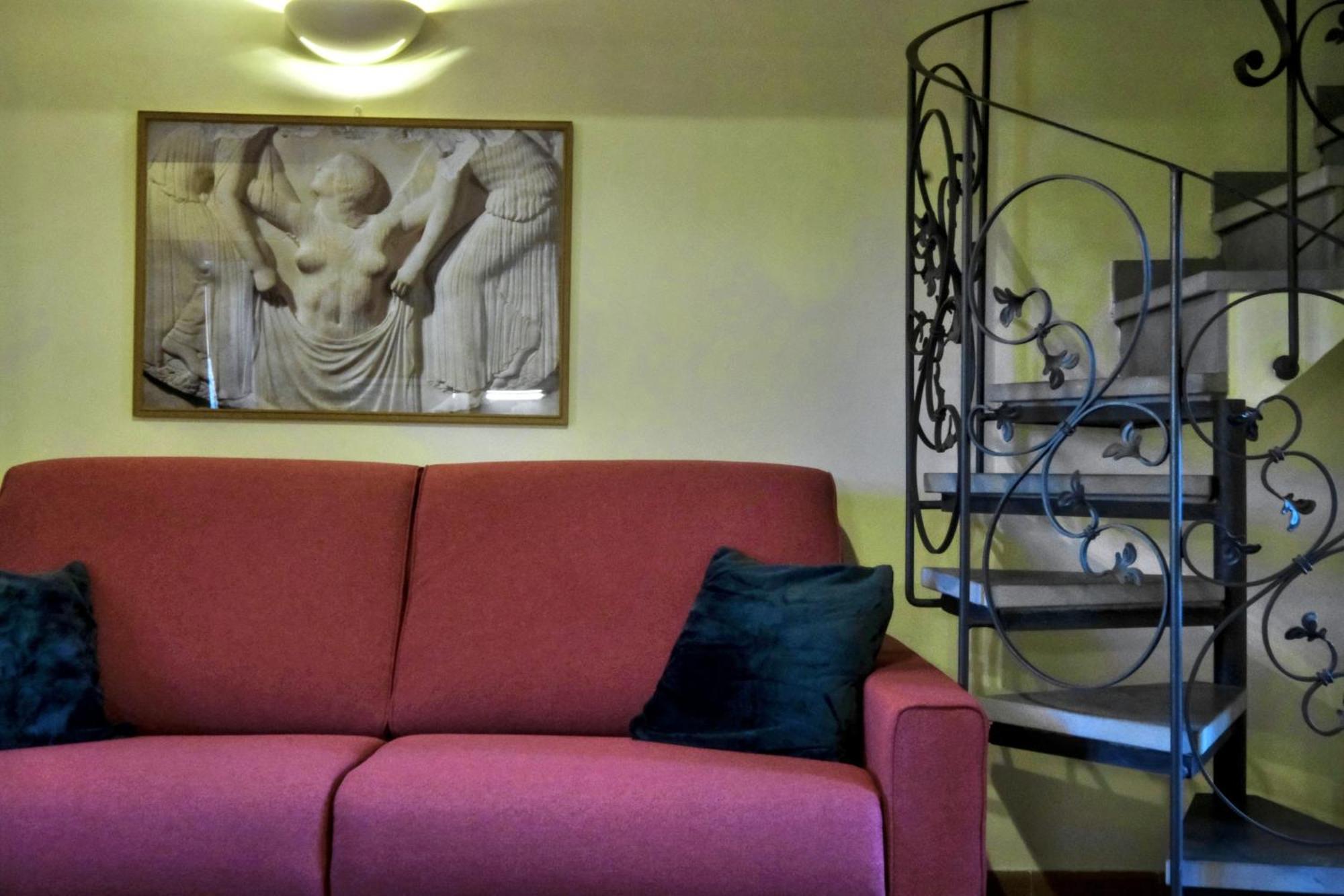 Wine Barbaresco Appartement