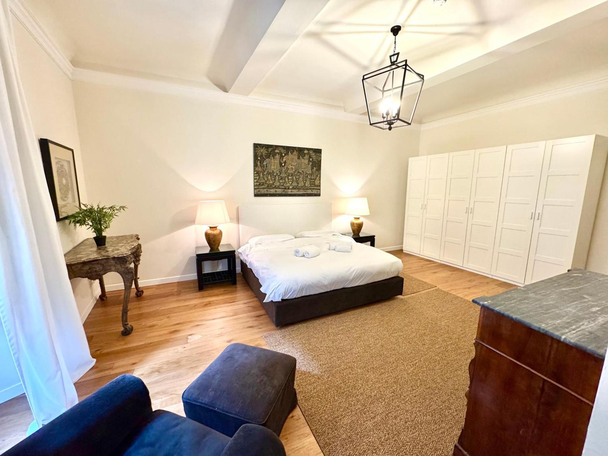 Tintori Elegant By Rebnb Apartamento