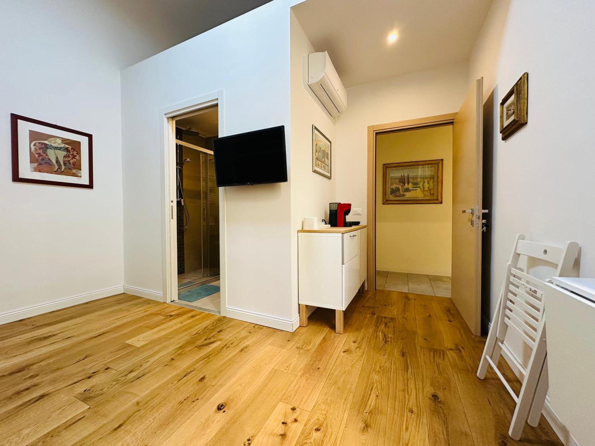 Apartment Poggi 7
