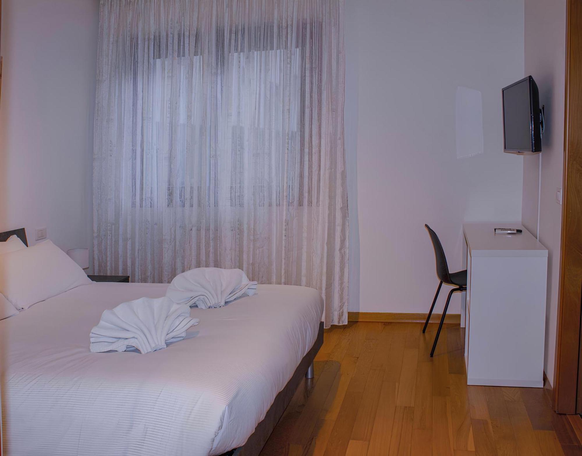Casa Il Fiore Appartement *