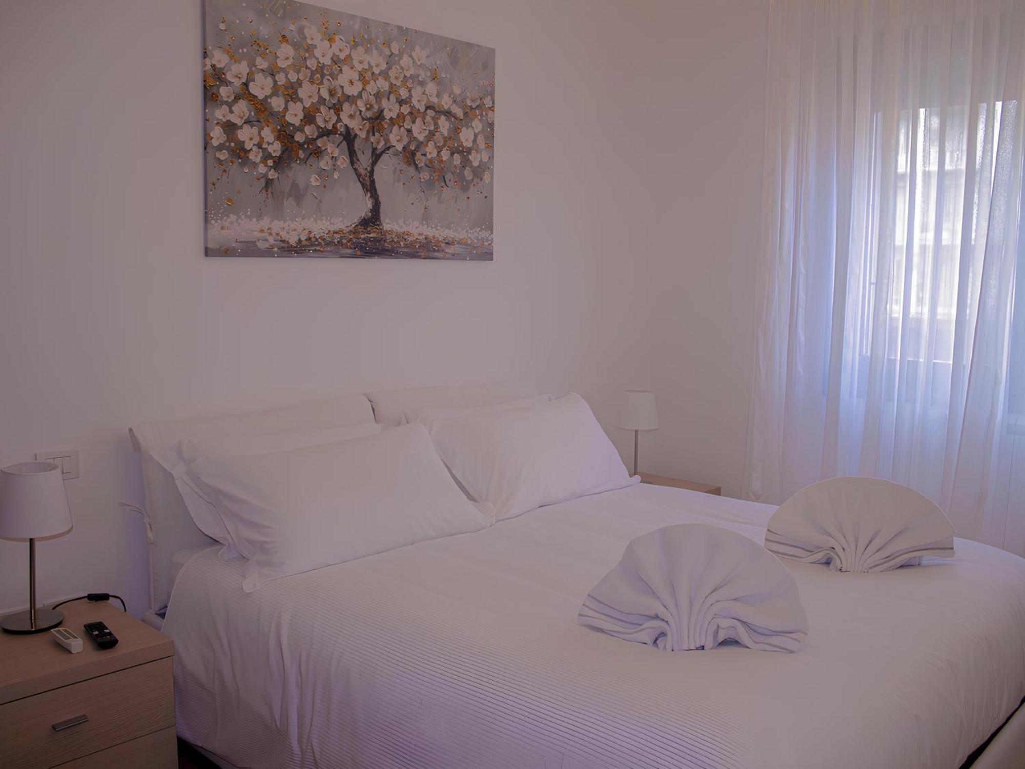 Casa Il Fiore Appartement *