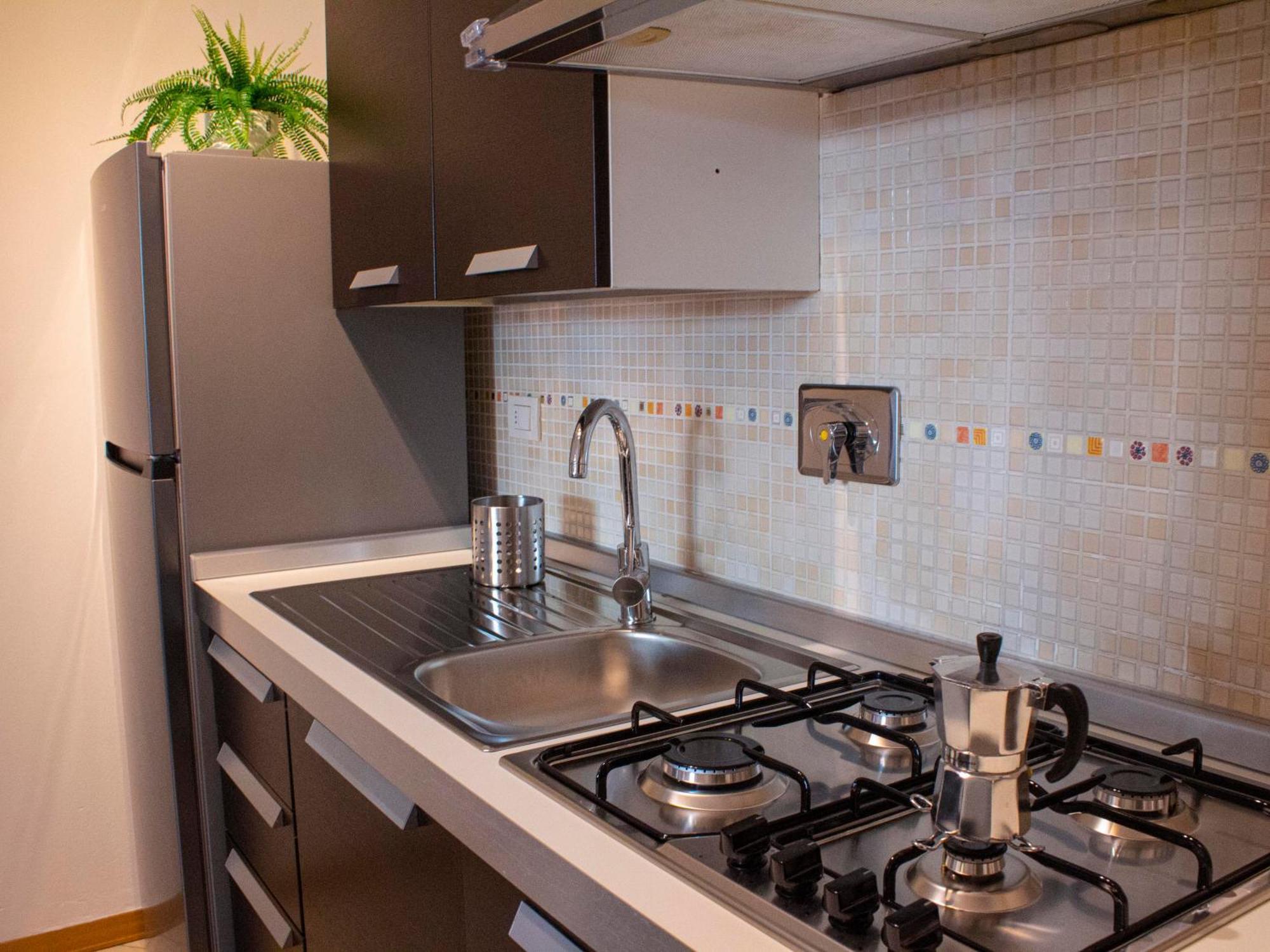 Casa Il Fiore Appartement