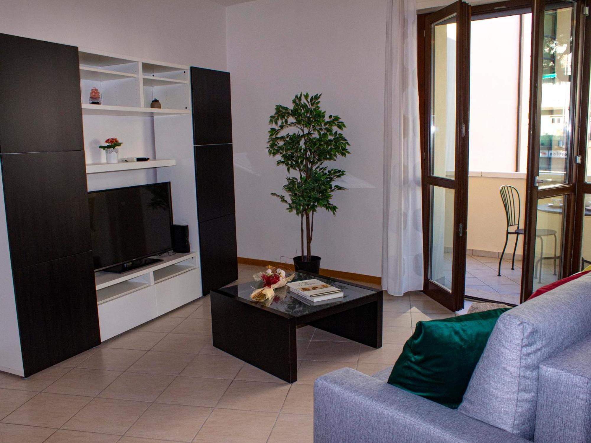 Appartement Casa Il Fiore Florence