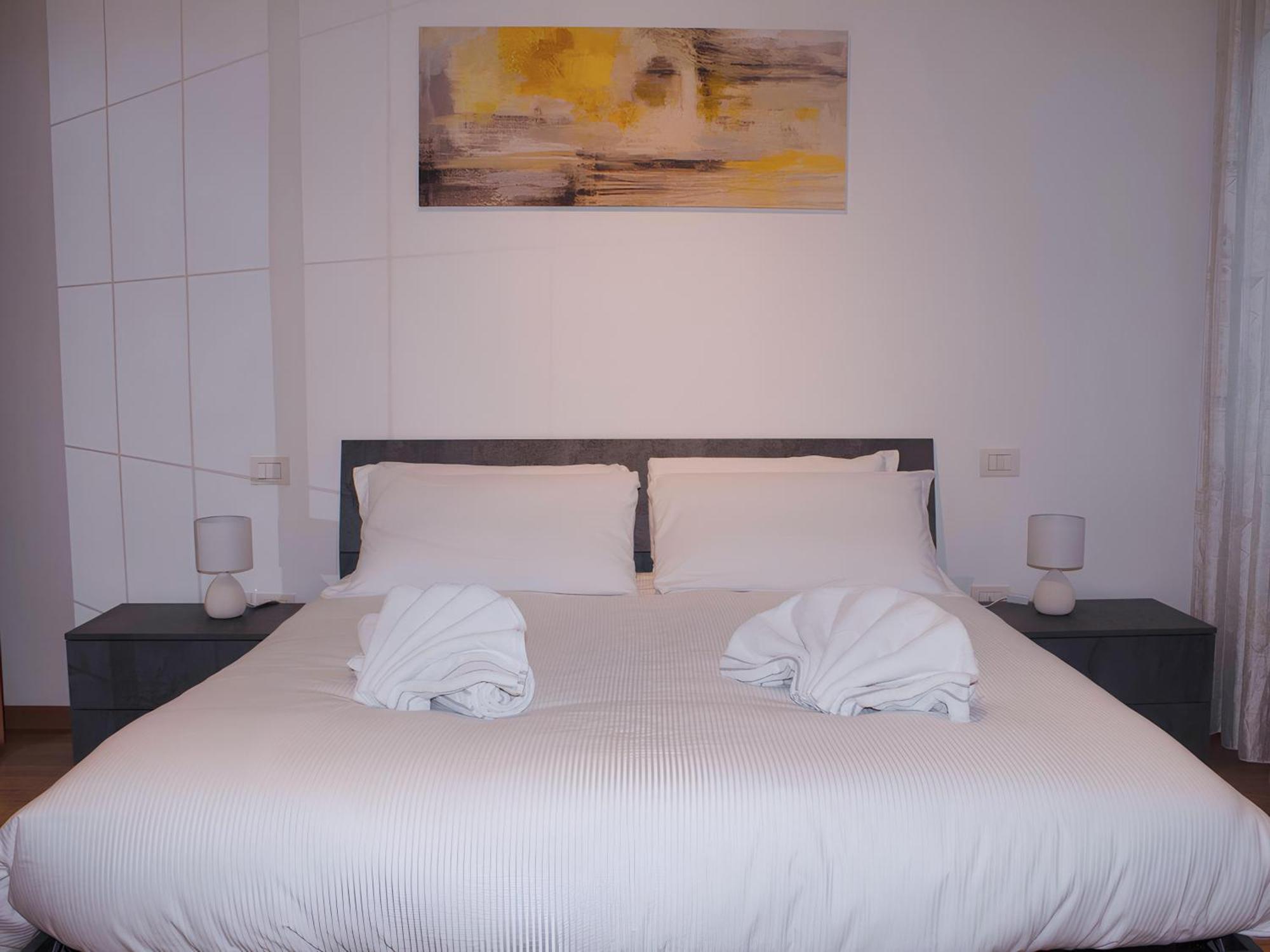 Casa Il Fiore Appartement *
