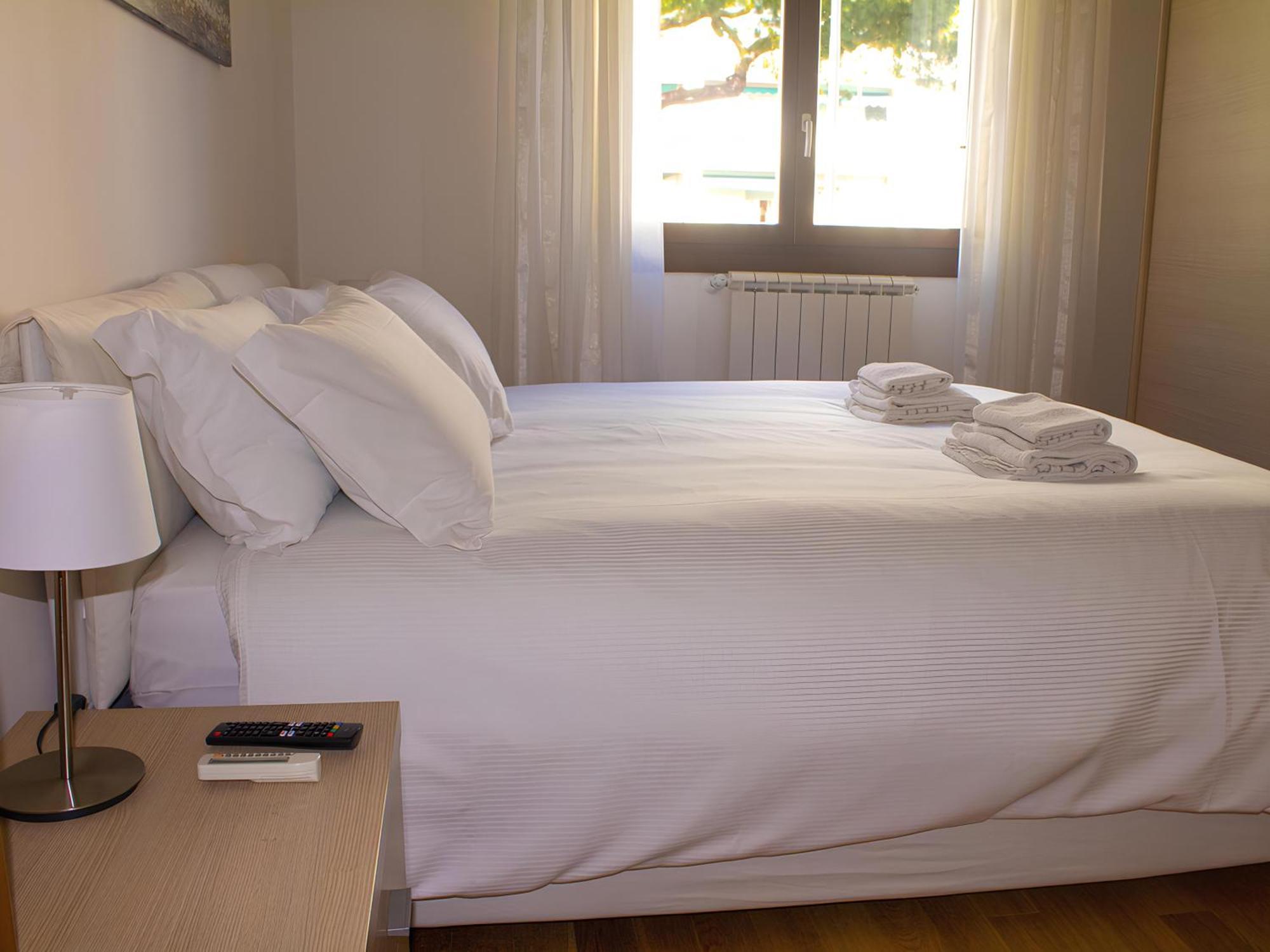 Casa Il Fiore Appartement
