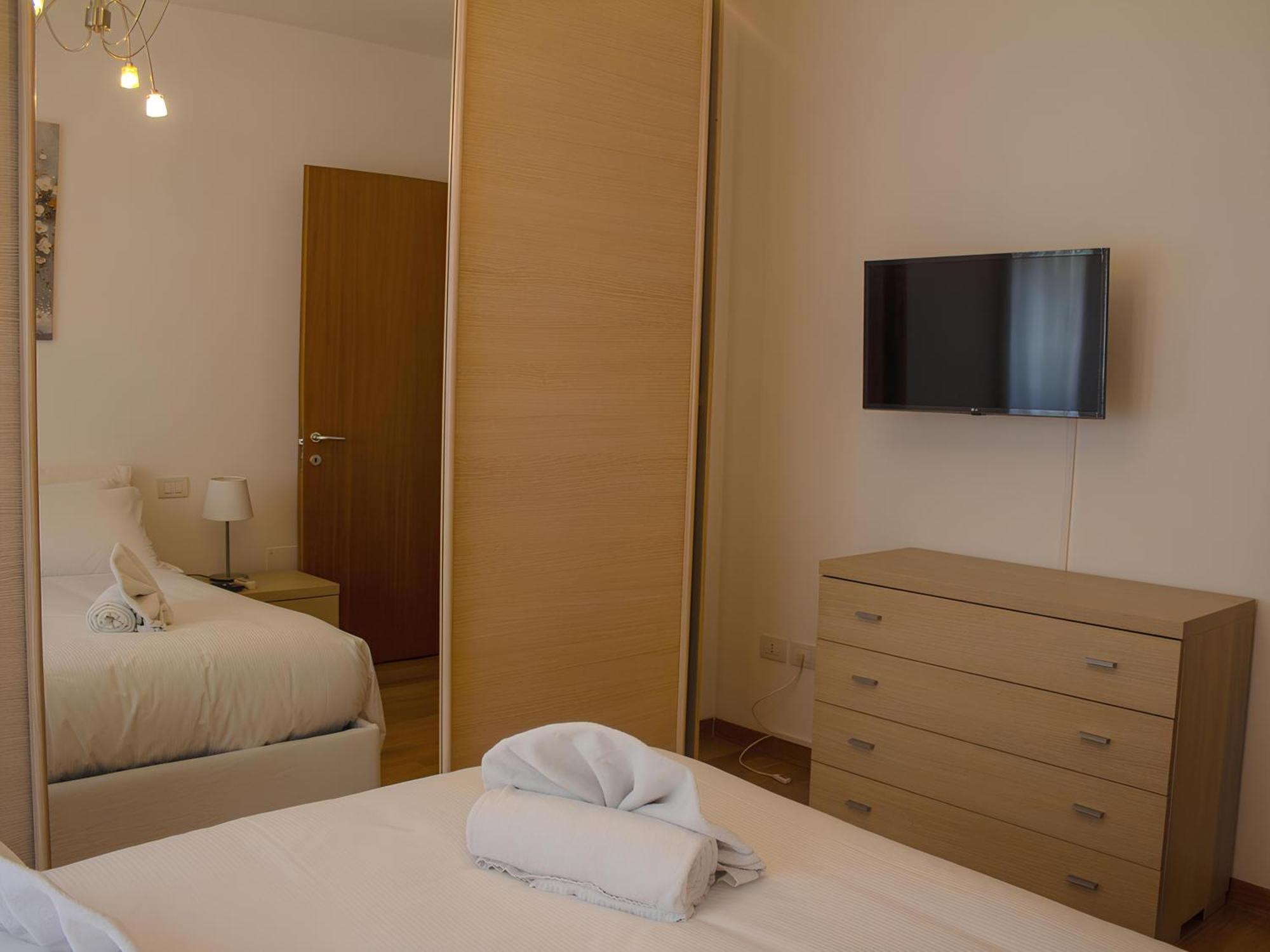 Casa Il Fiore Appartement Florence
