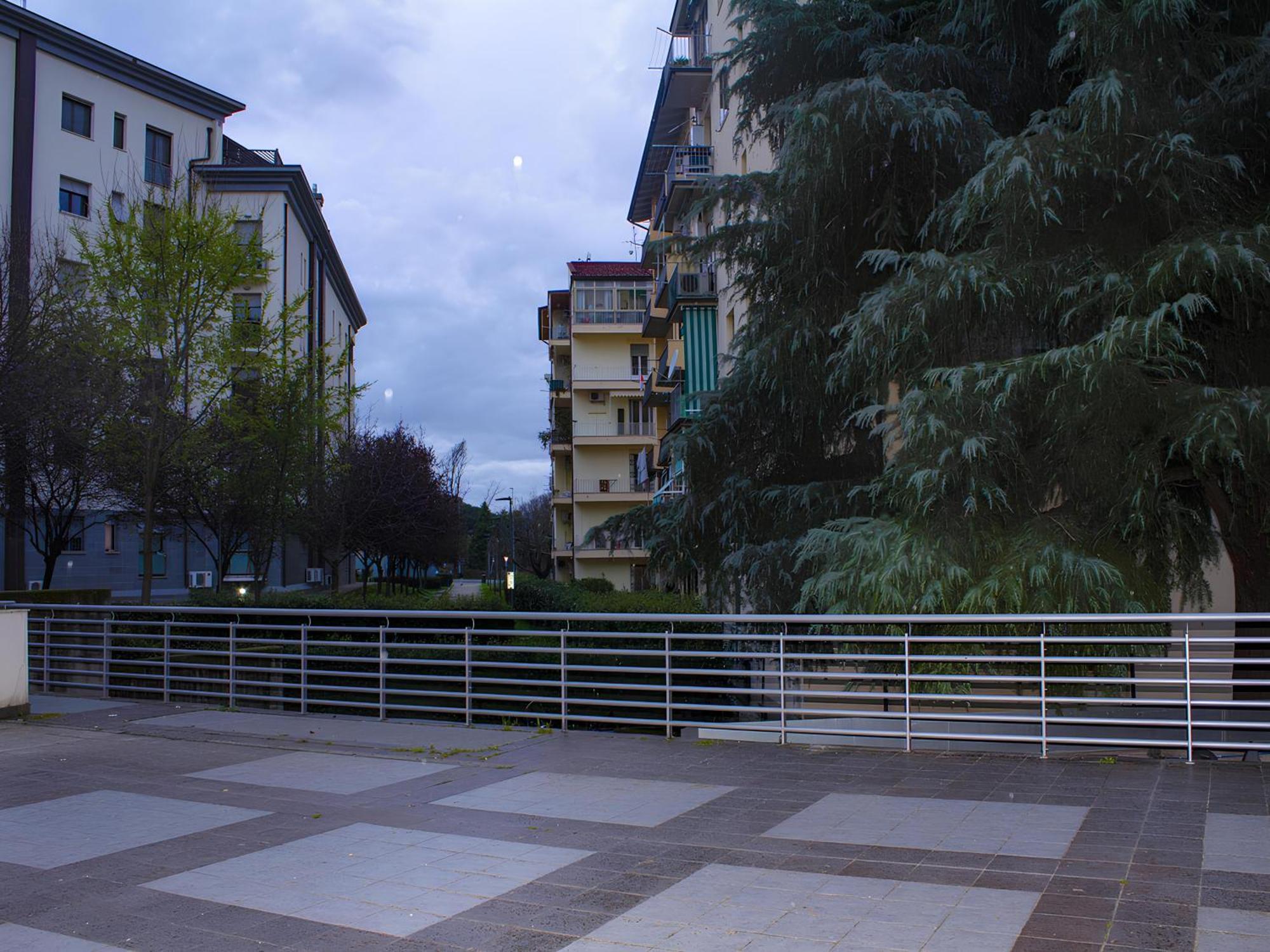 Appartement Casa Il Fiore *