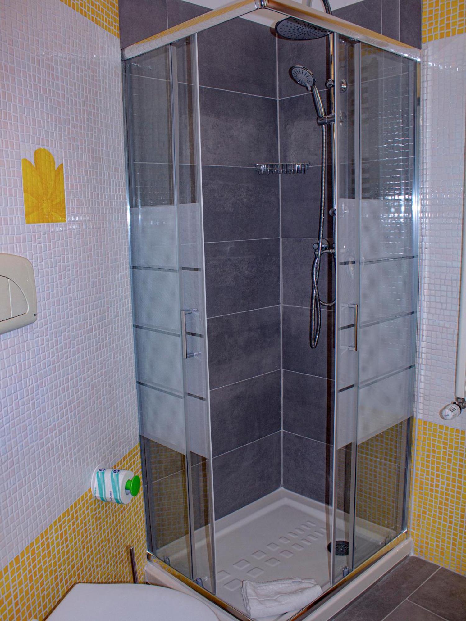 Casa Il Fiore Appartement *