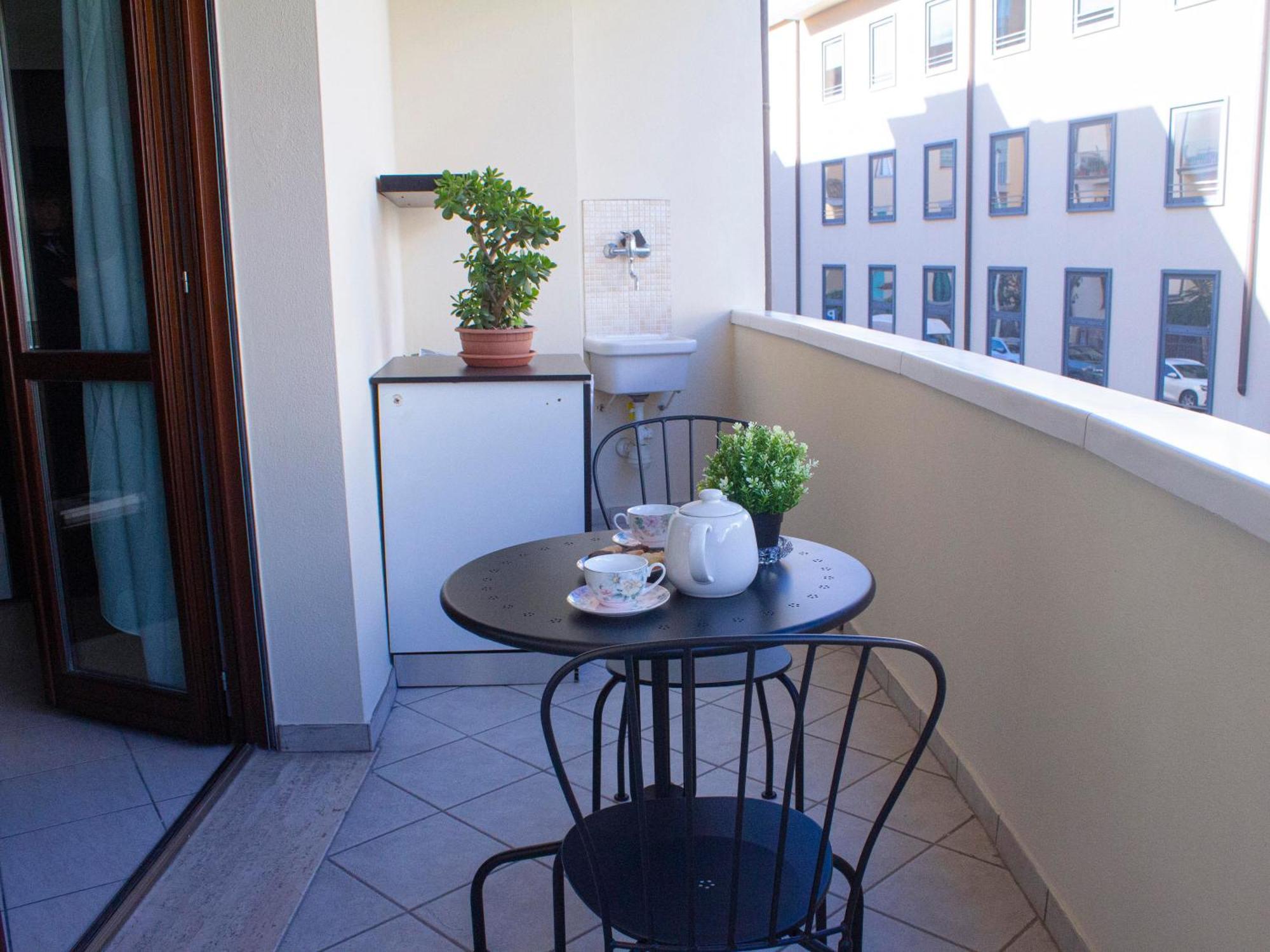 Casa Il Fiore Appartement Florence
