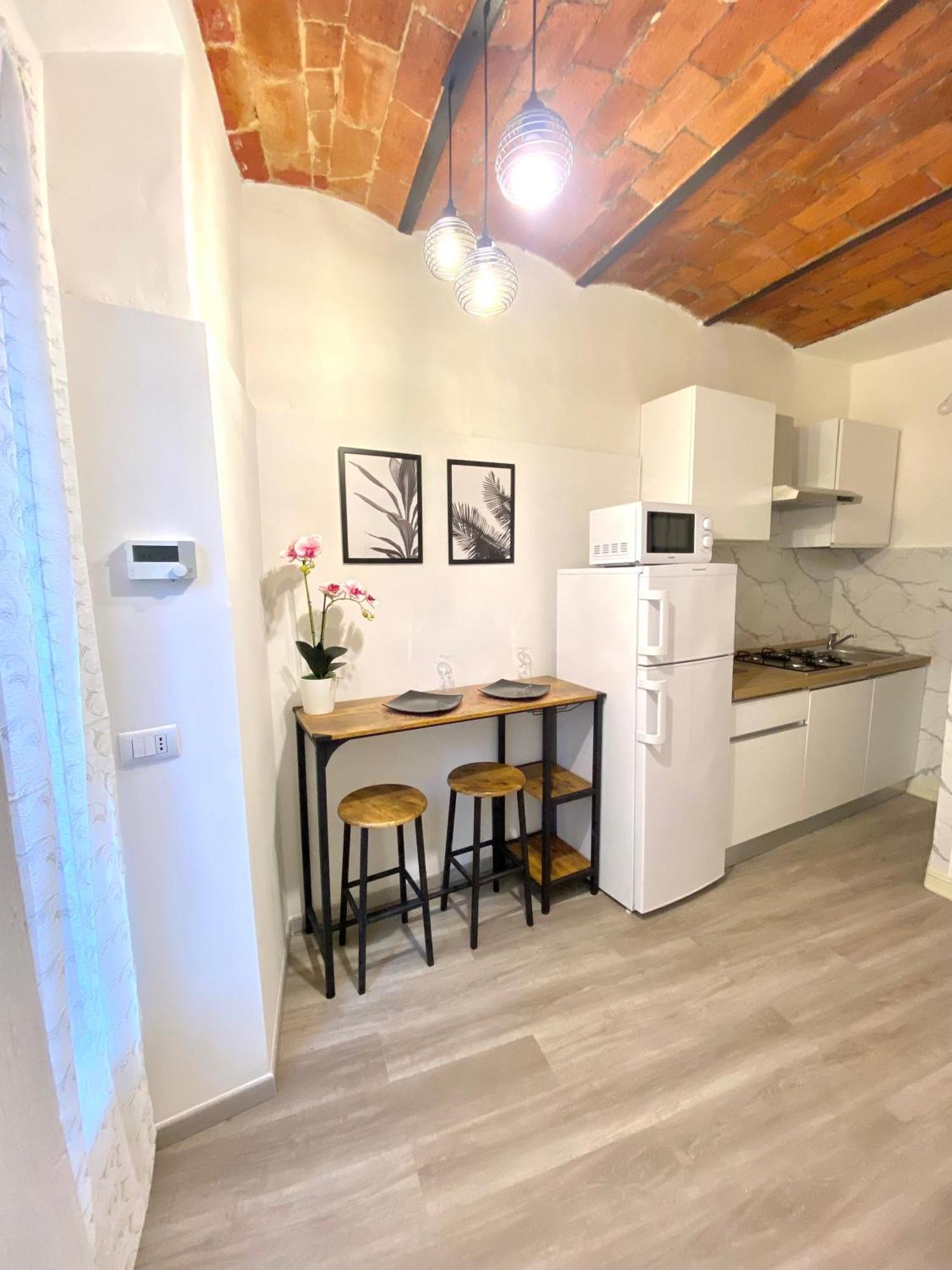 Alessia Appartement *