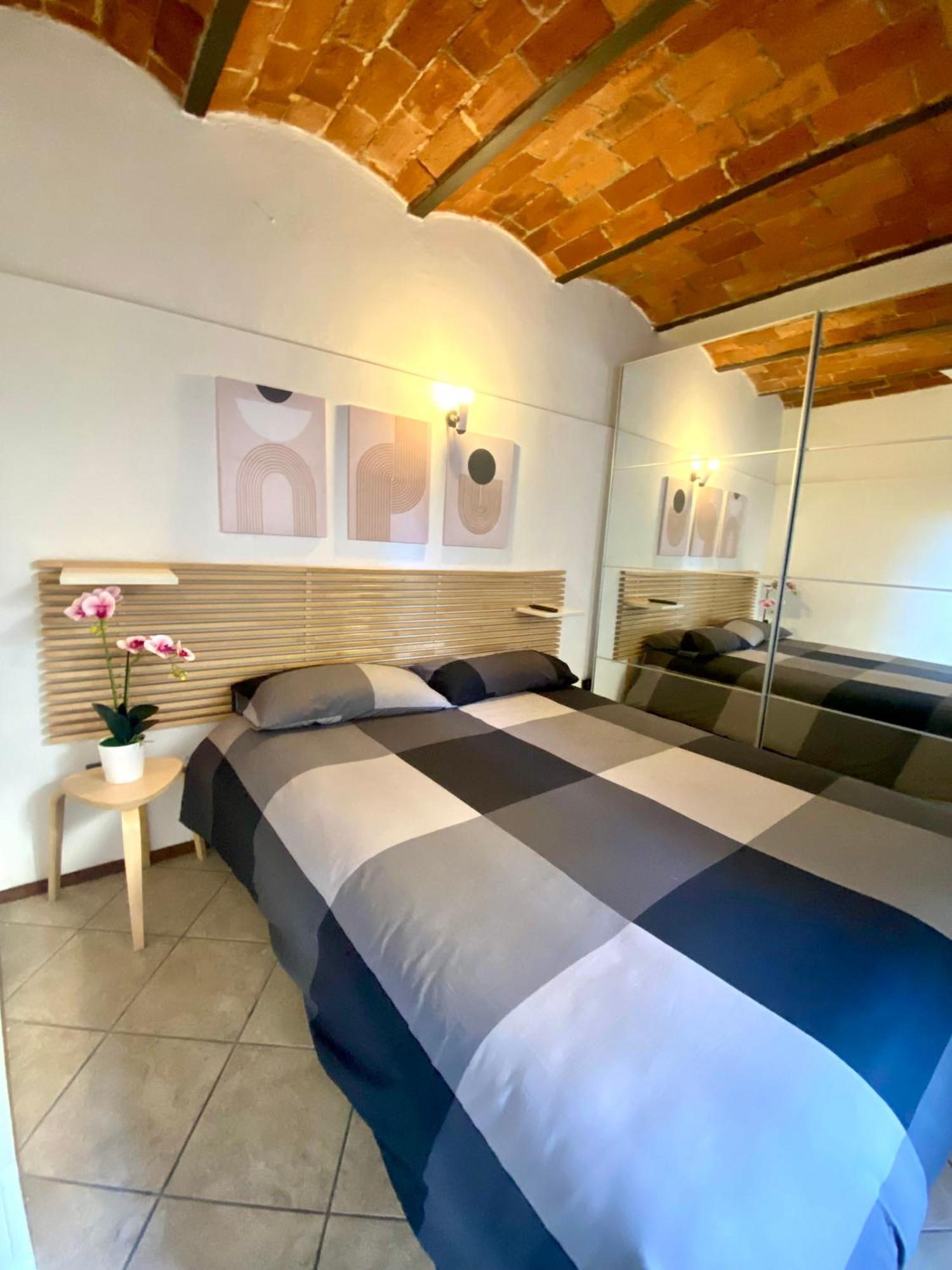 Alessia Appartement *