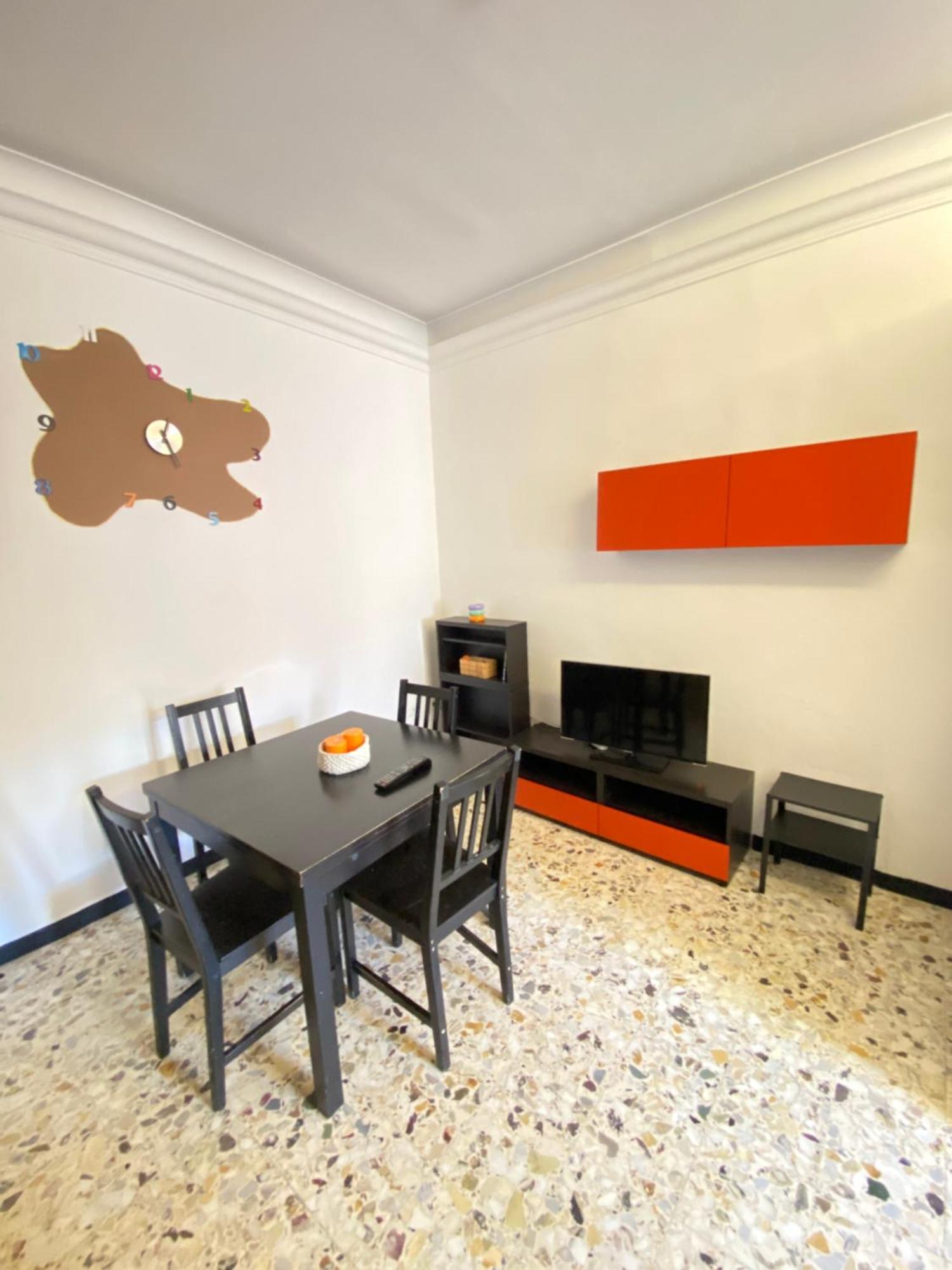 Florentia House Apartment Florenz