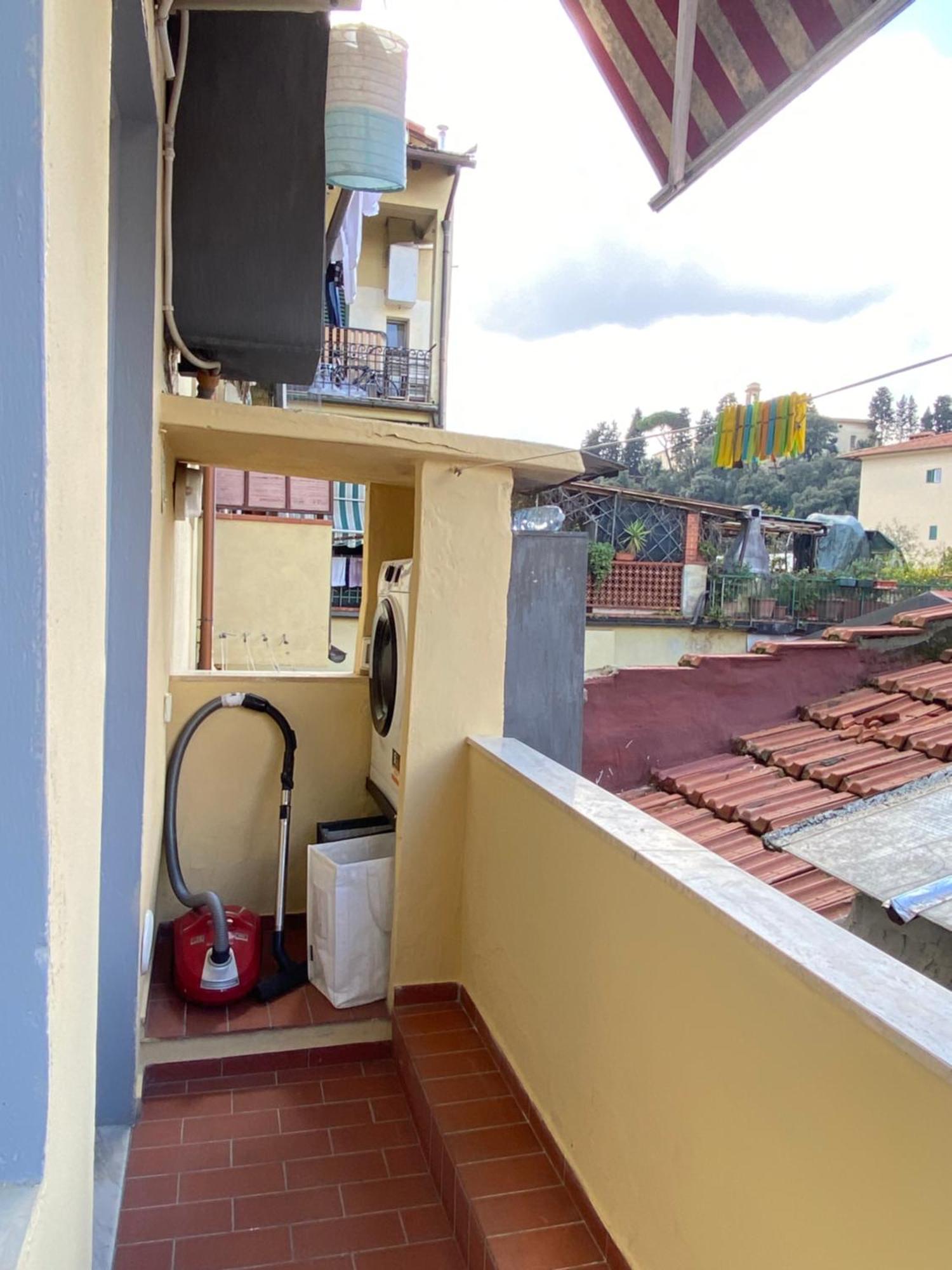 Florentia House Apartment *