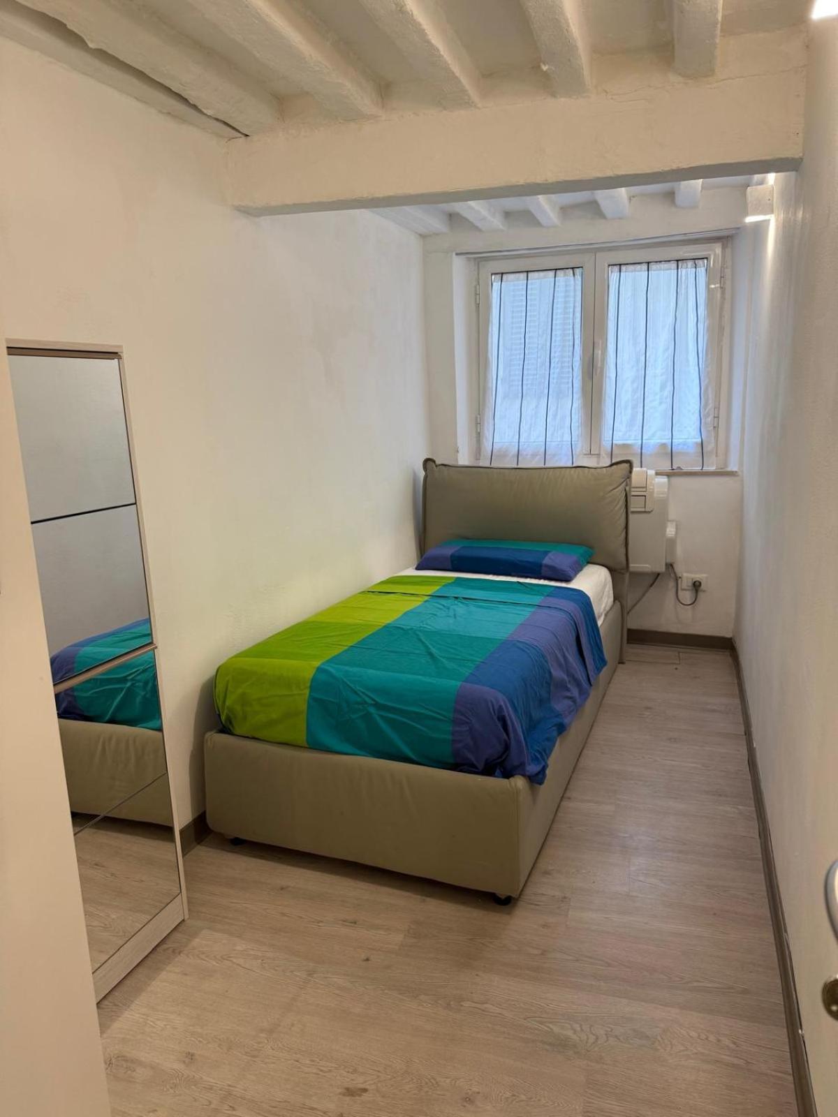 Un Bacio A Appartement
