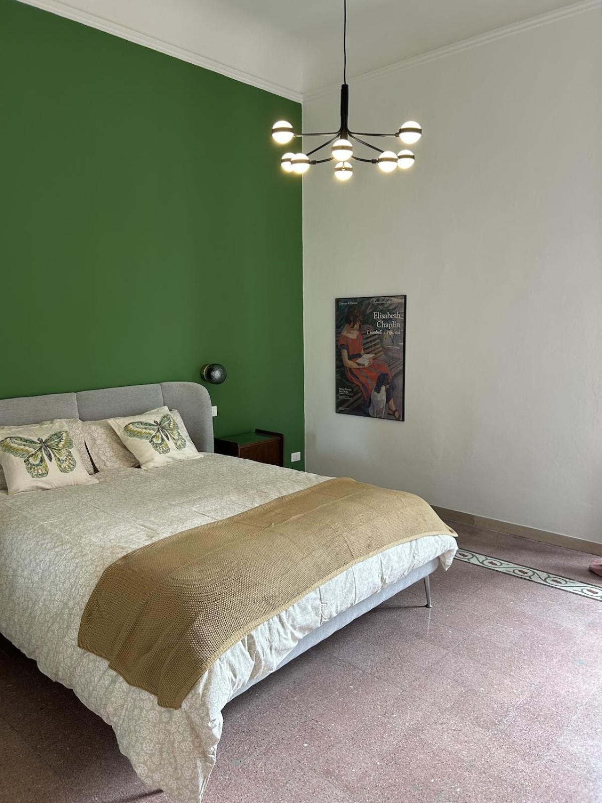 Apartamento Family Casa Di Fabrina