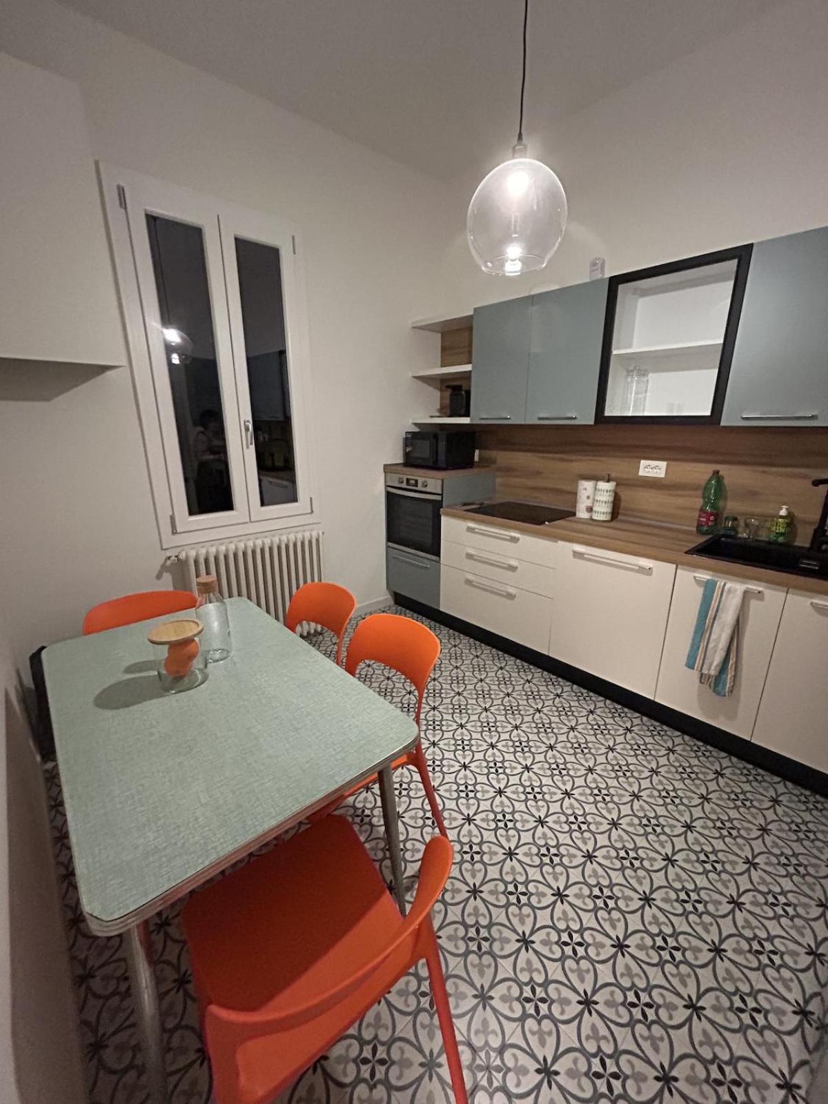 Apartamento Family Casa Di Fabrina