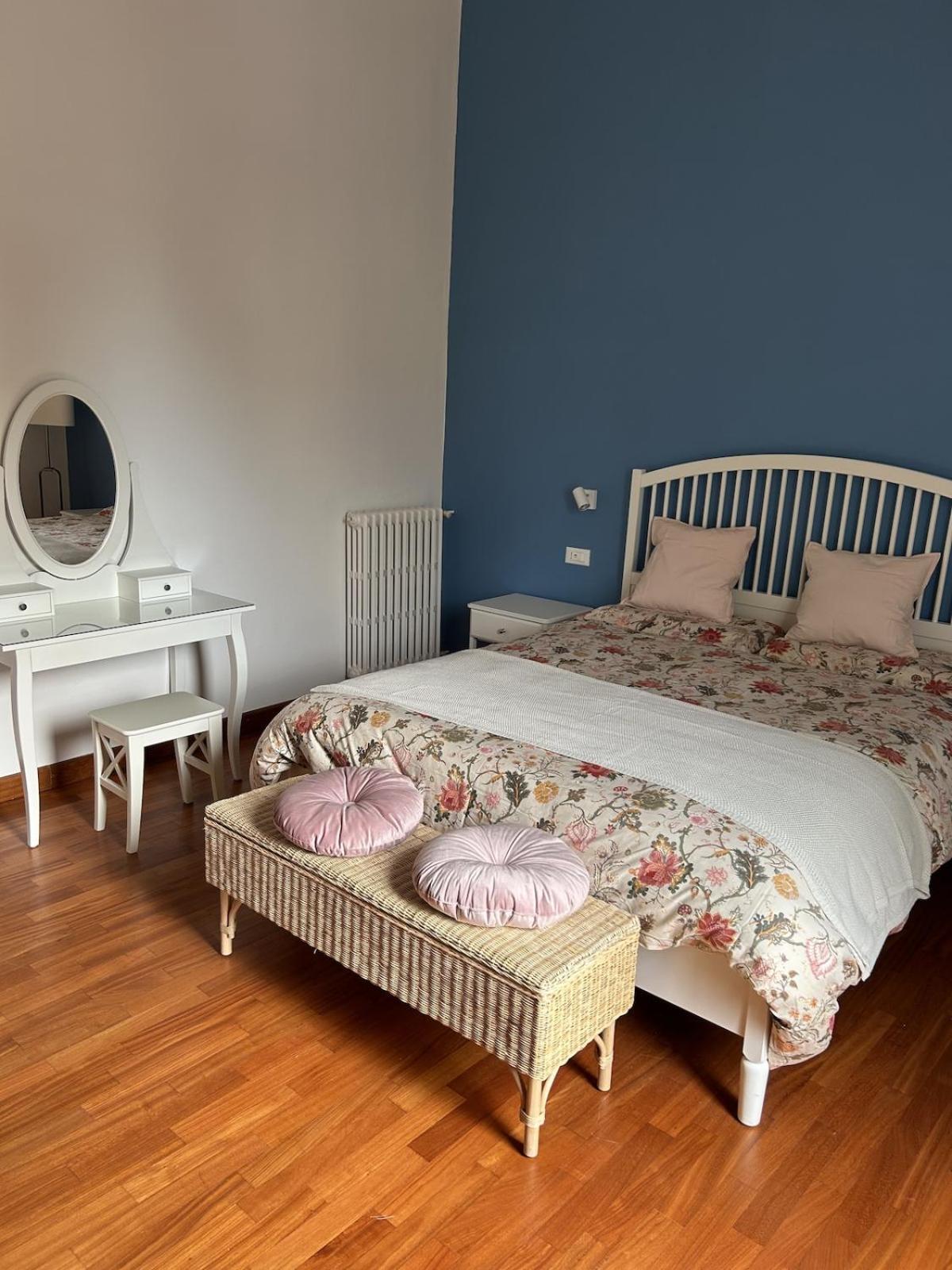 Apartamento Family Casa Di Fabrina Florença