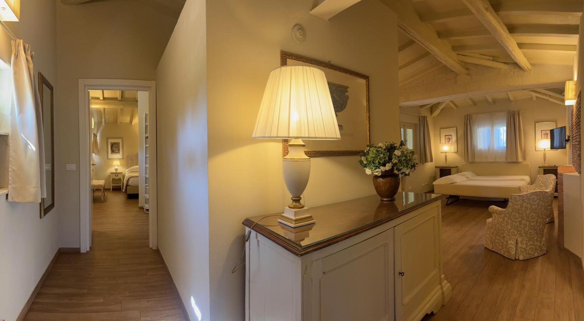 Park Palace 4* Florenz