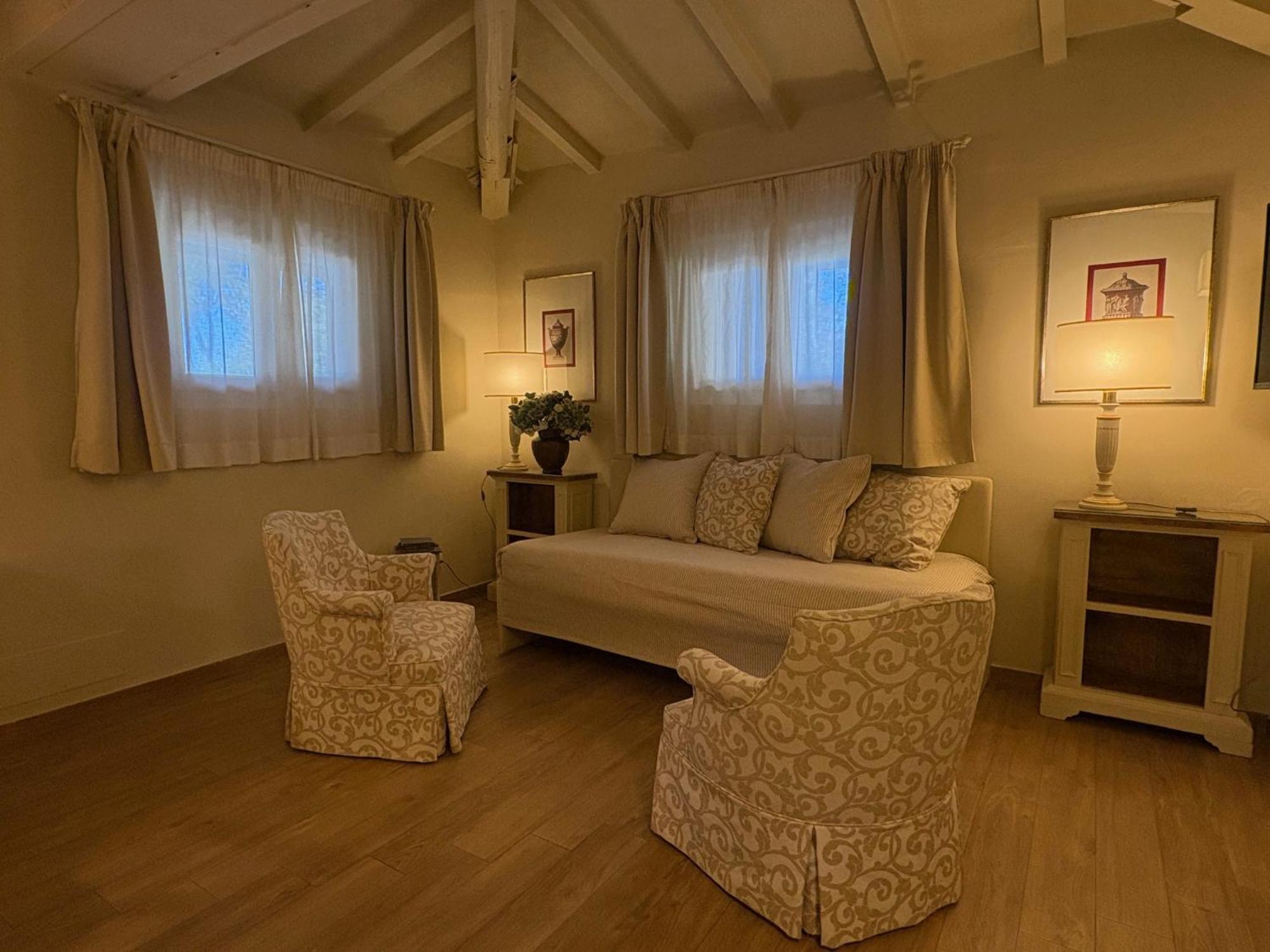 Park Palace Florenz