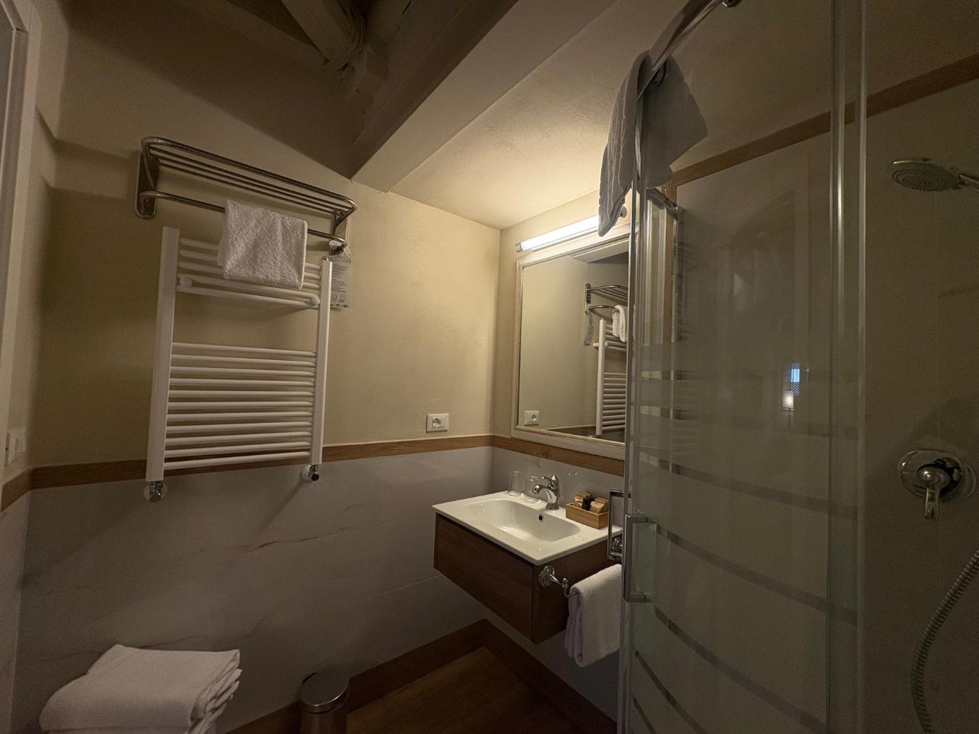 Park Palace Hotel