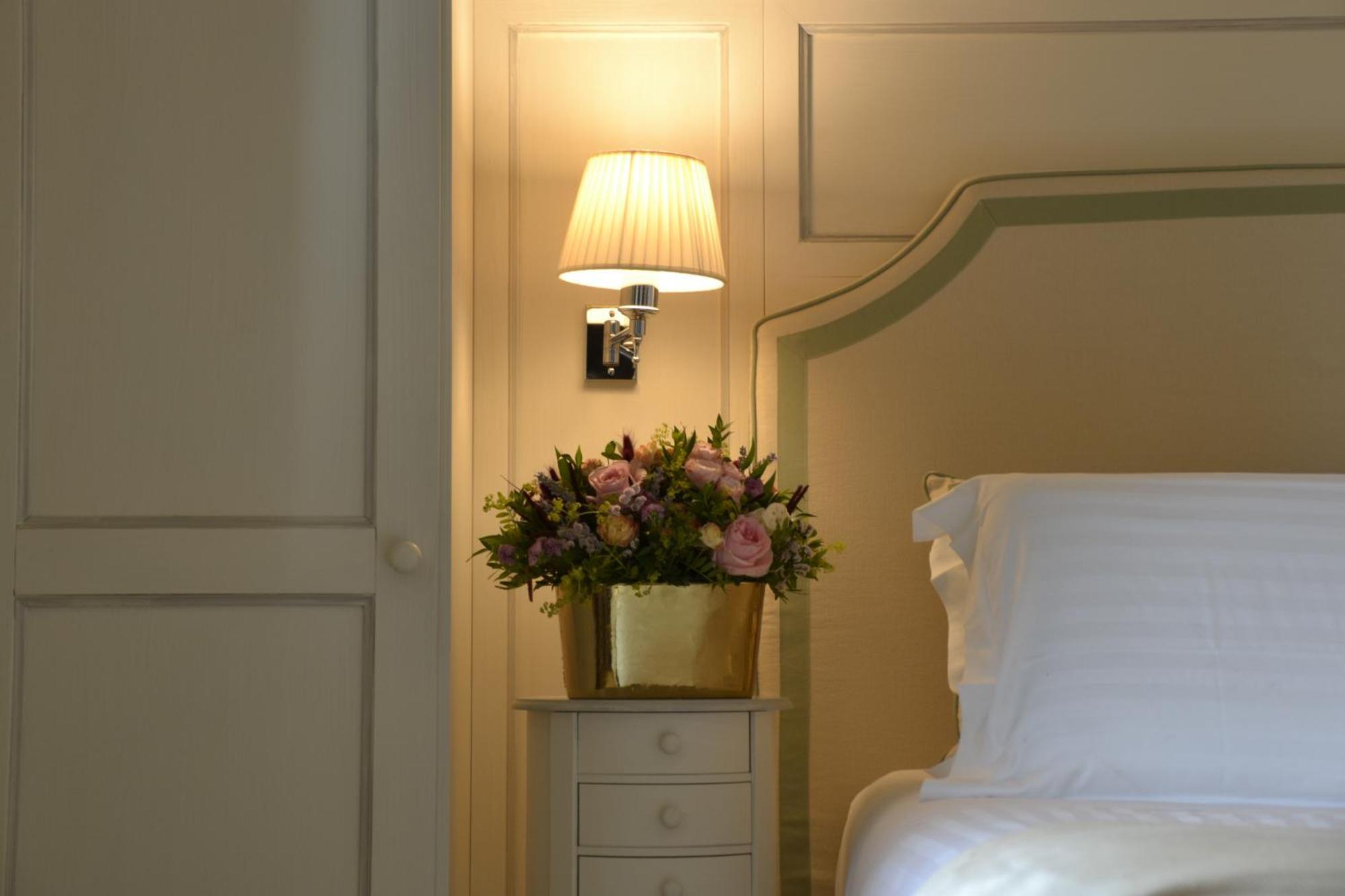 Bed & Breakfast Palazzo Della Stufa Residenza D'epoca