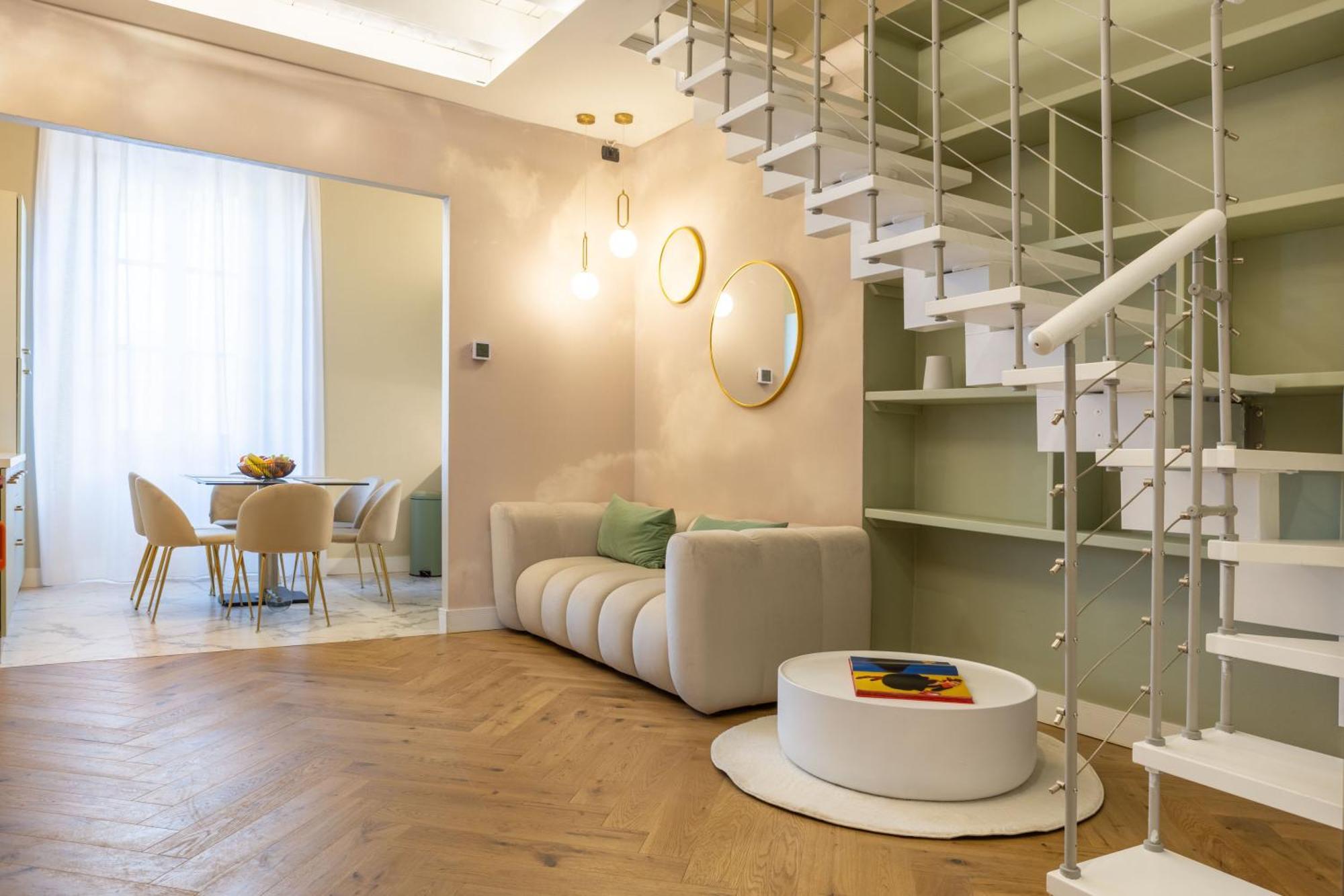 Bed & Breakfast Renascentia In - Adults Only Florence
