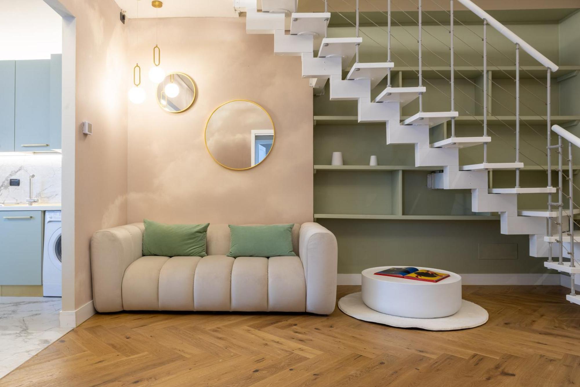 Renascentia In - Adults Only 2* Florence